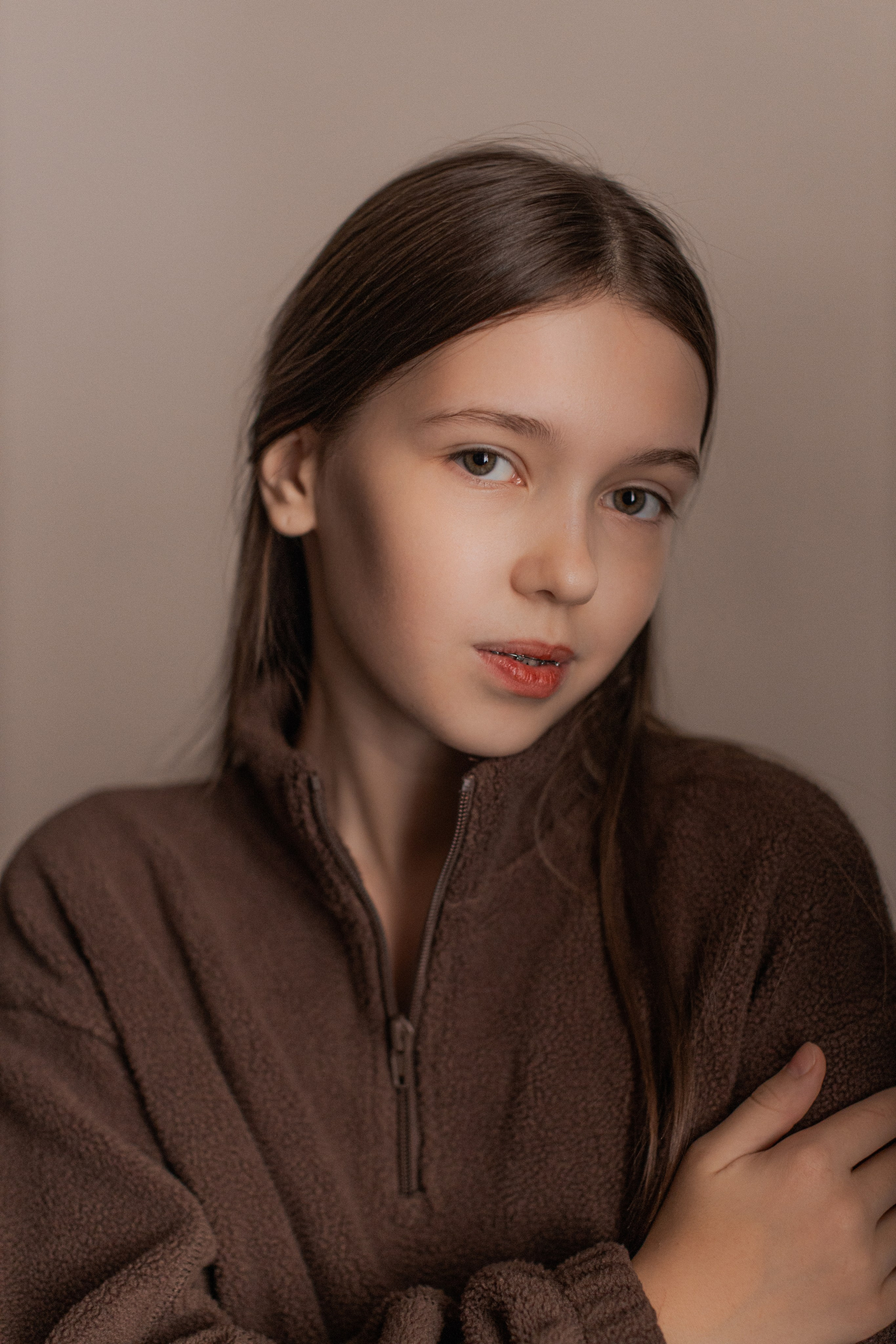 Обновленное портфолио для Милы. Фотограф Анастасия Пинчук