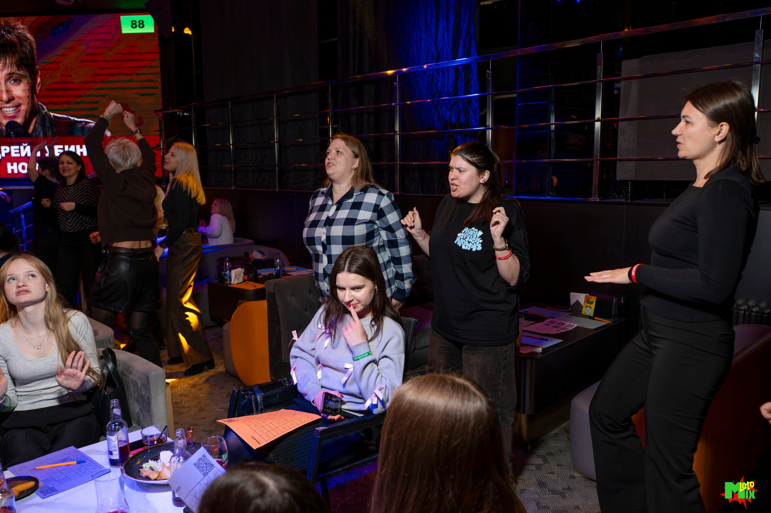 Репортаж MIXLOTO. Фотограф Беларусь — Ольга Шаповалова (Жардецкая)