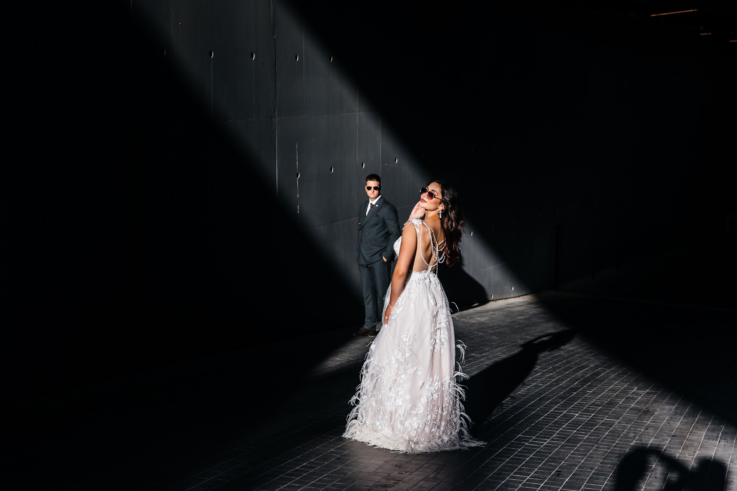 Свадьба на винодельне. Анонс для Ивана и Виктории. Свадебный фотограф в Крыму и Севастополе Ольга Баскакова