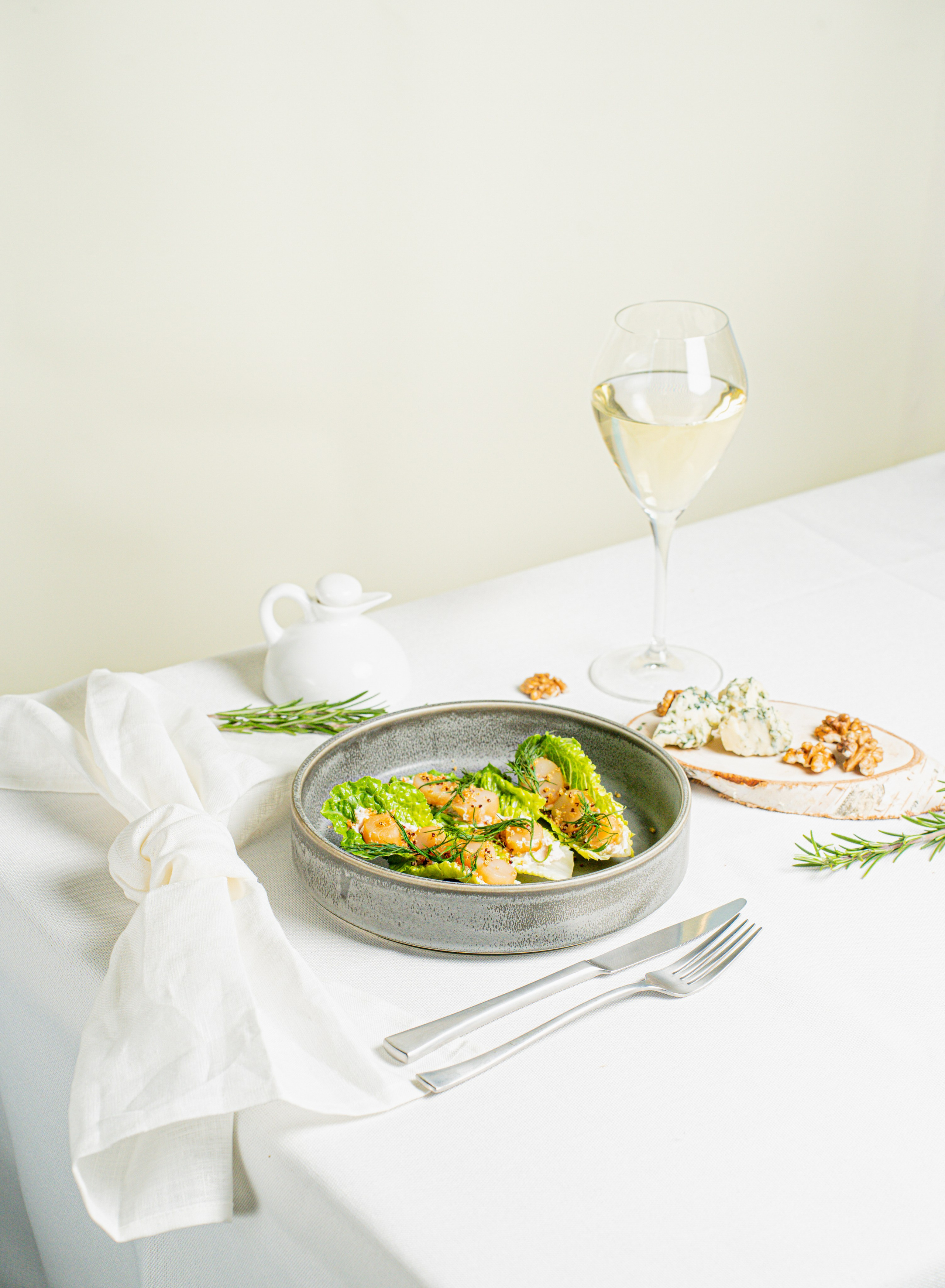 Винотека. Предметный и фуд-фотограф в Москве Анна Царенко