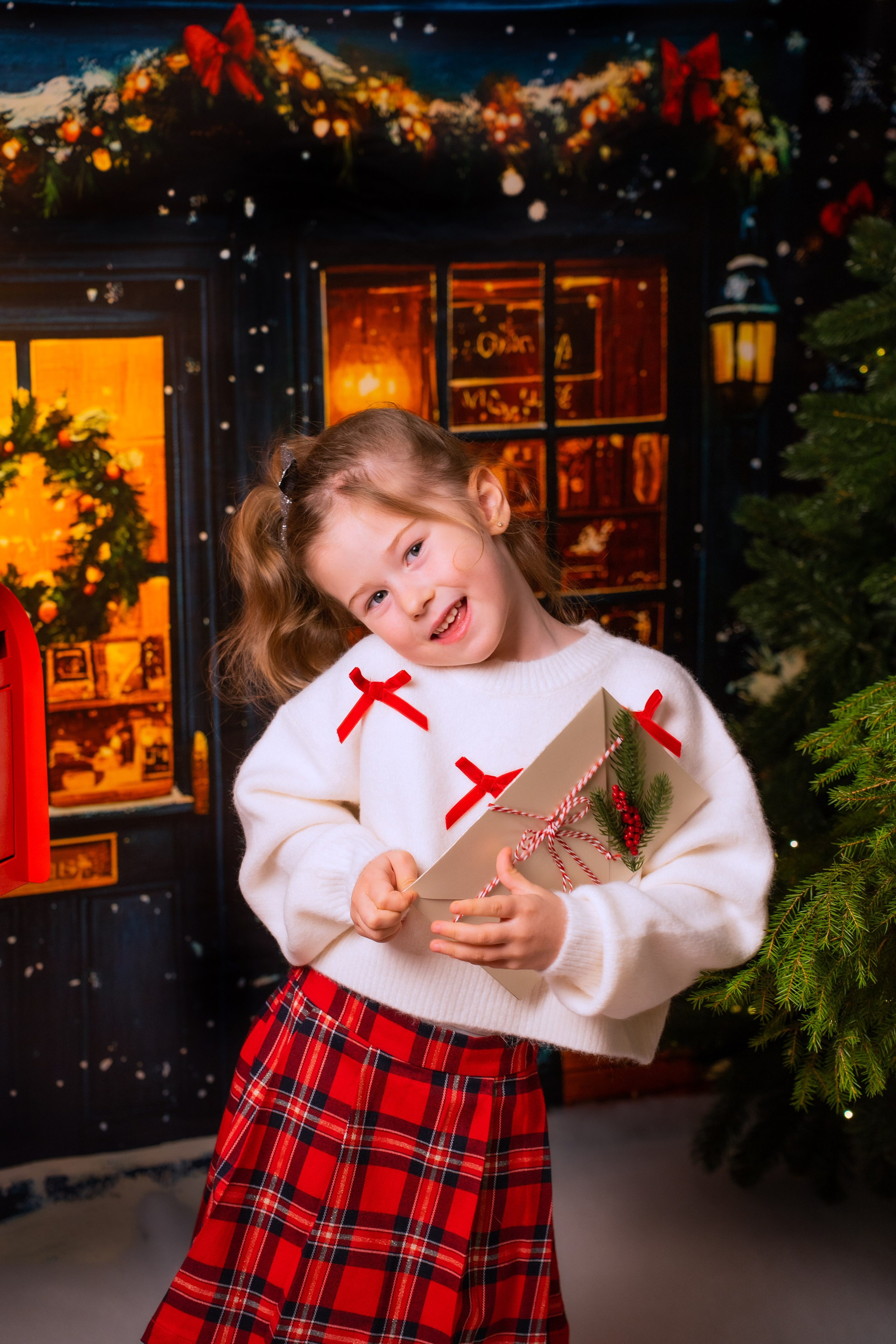 Новый год 2026. Предметный и фуд-фотограф в Москве Анна Царенко