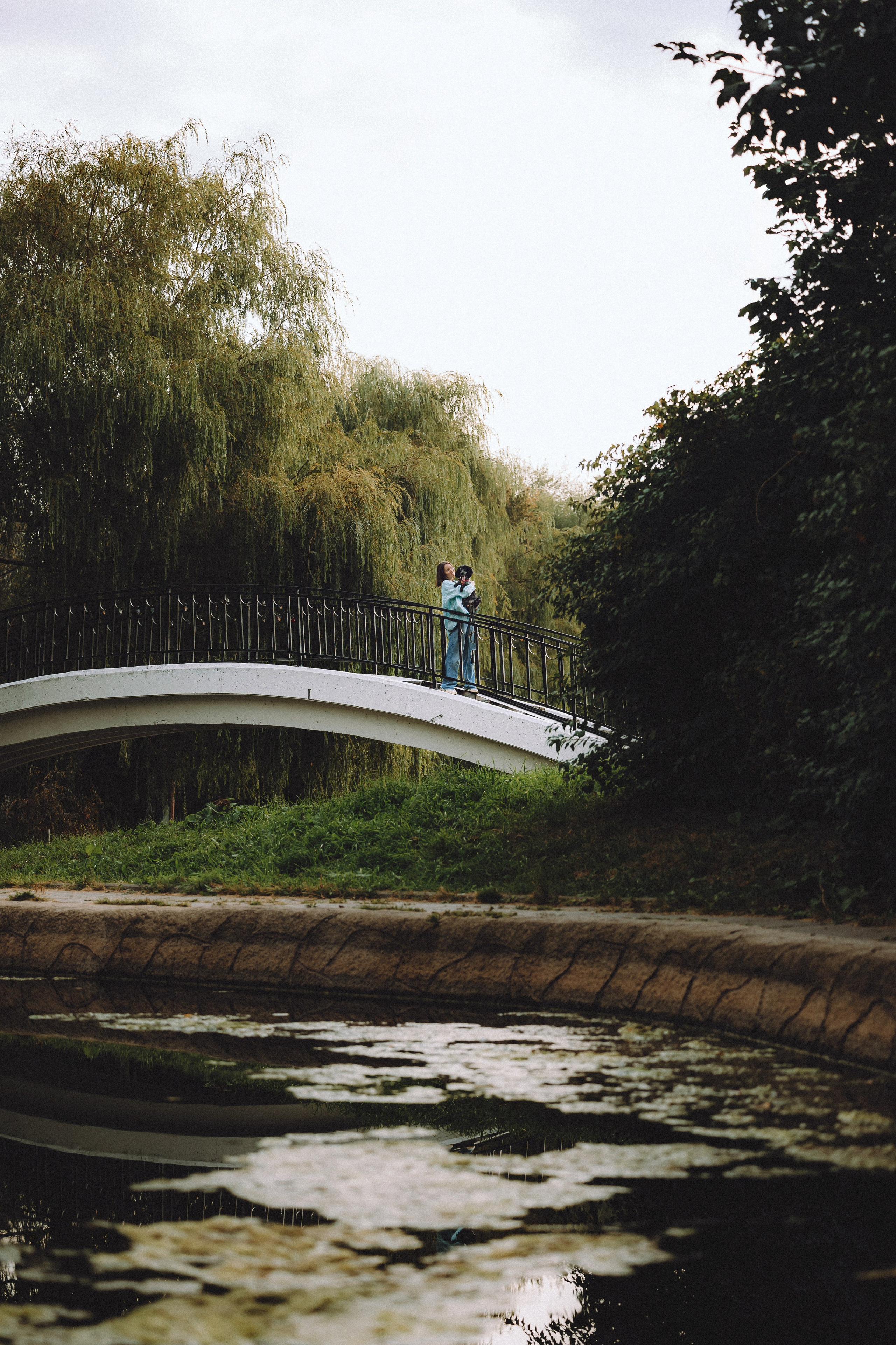 Маша и Ларри