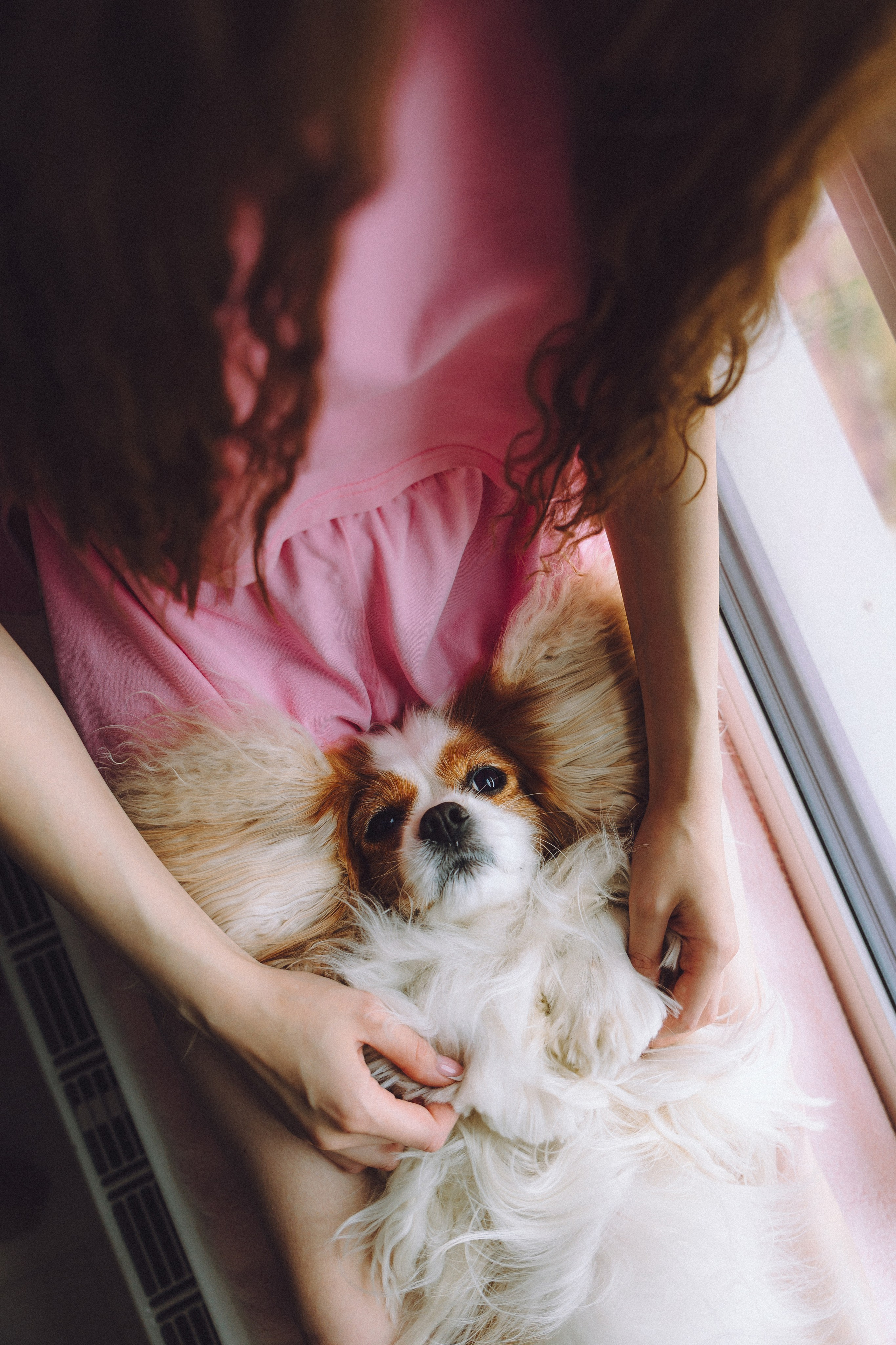 Наташа и Вики