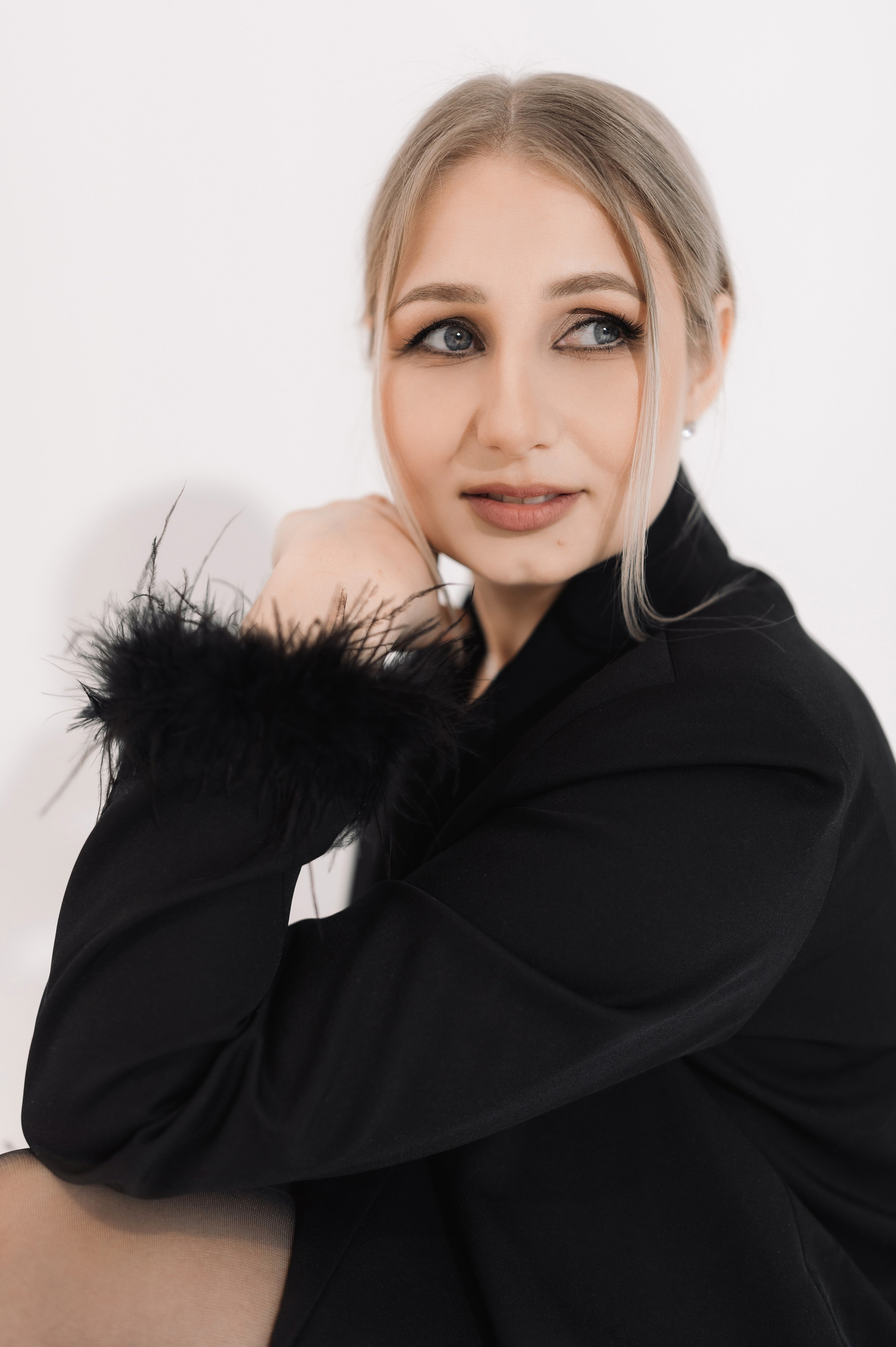 Ирина. Фотограф Ольга Мызникова