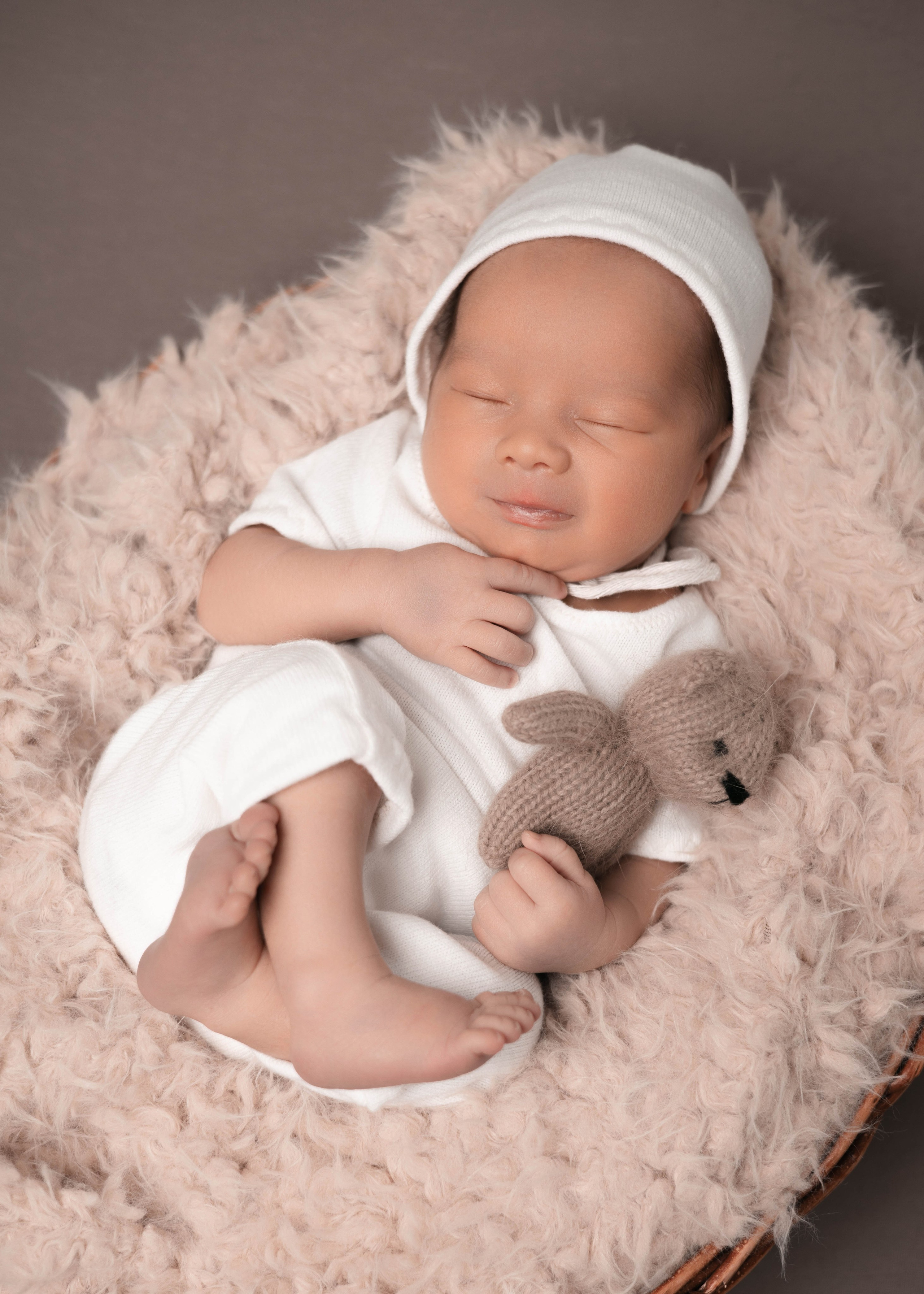 НОВОРОЖДЕННЫЕ МАЛЫШИ. Фотосессия новорожденных в Москве и Московской области