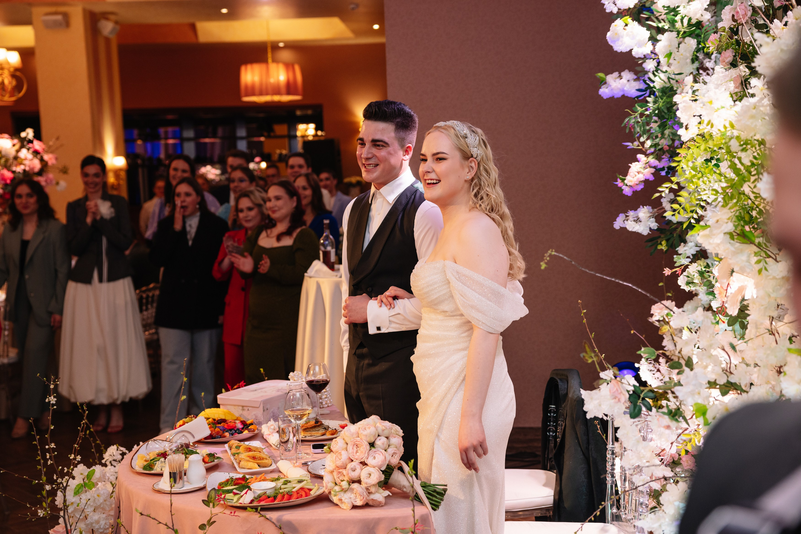 Wedding Станислав Вера. Фотограф в Ижевске и Казани Богданов Яков