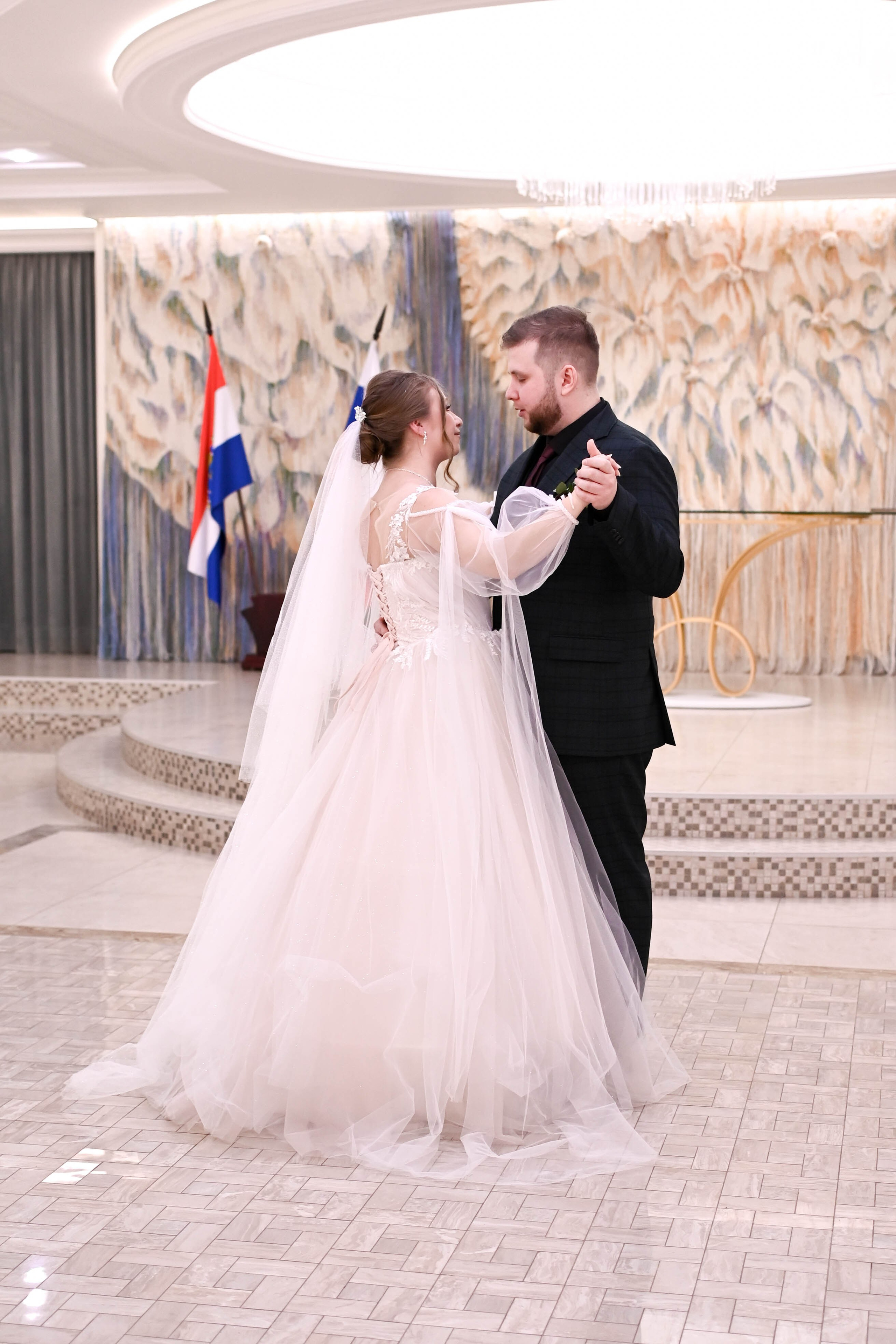 Сергей & Евгения. Фотограф в Тольятти и Самаре Анастасия