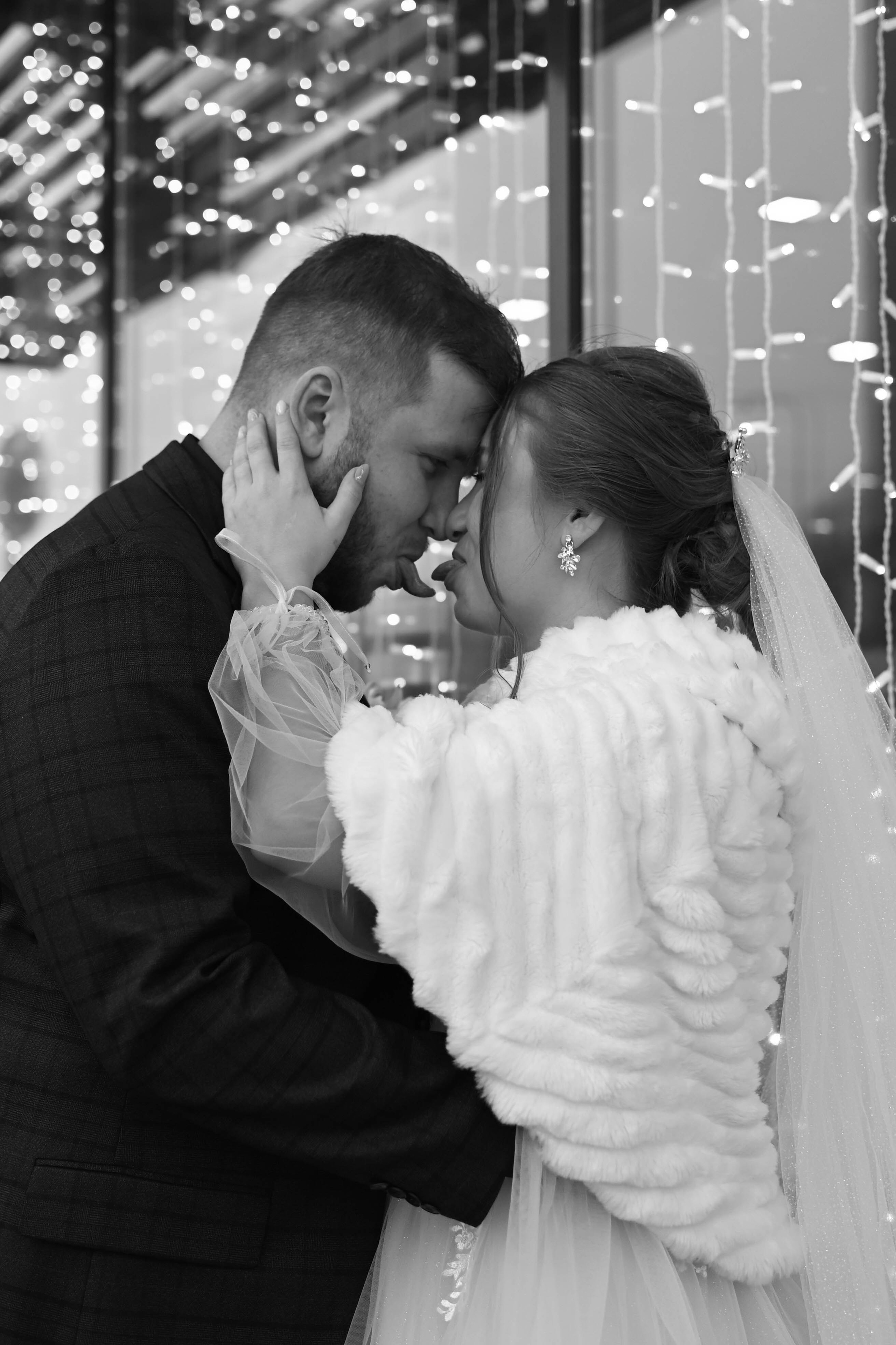 Сергей & Евгения. Фотограф в Тольятти и Самаре Анастасия