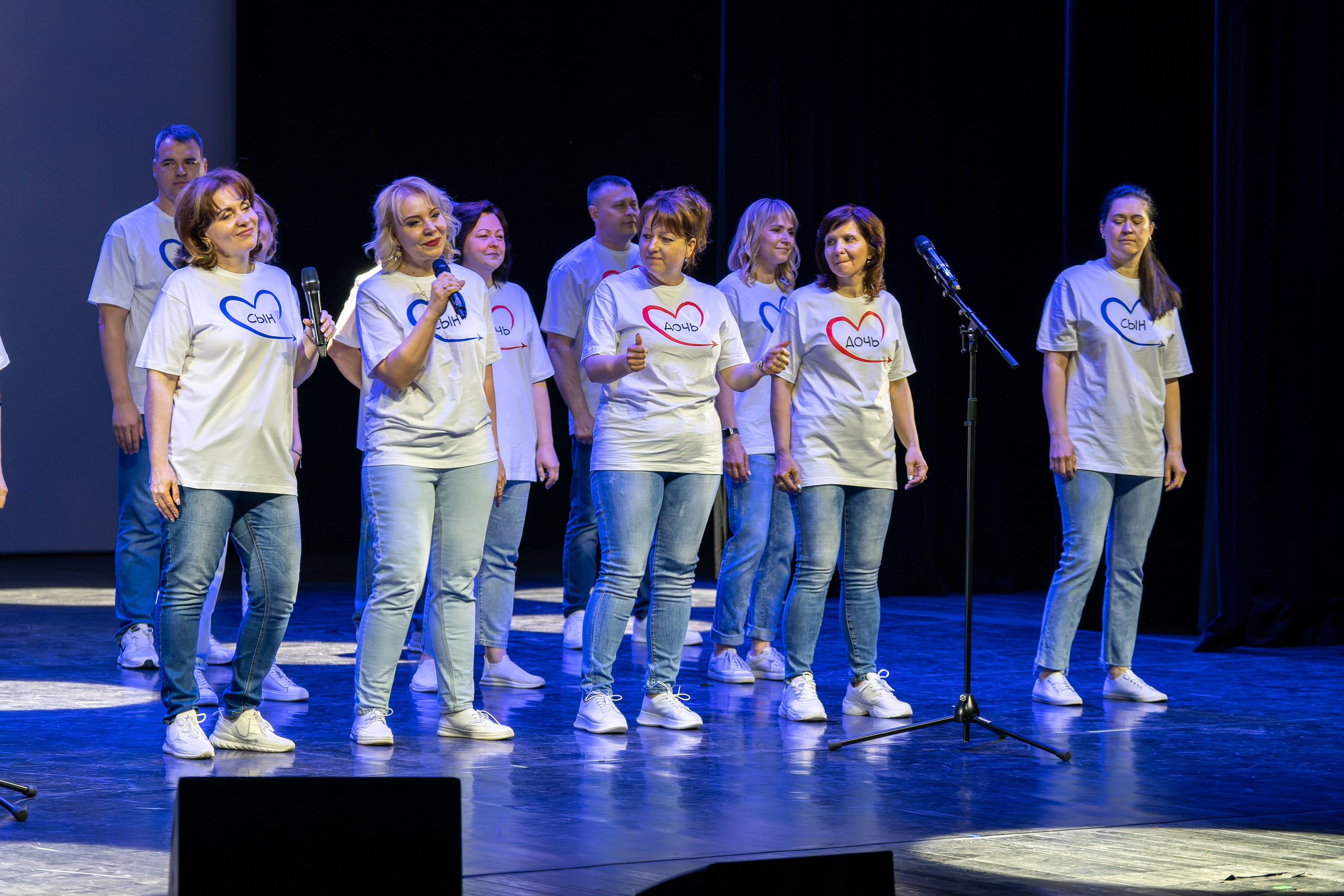 Съёмка на выпускной в школе 1155. «Студия DRONAVT`s» — видеосъёмка и фотография г. Москва