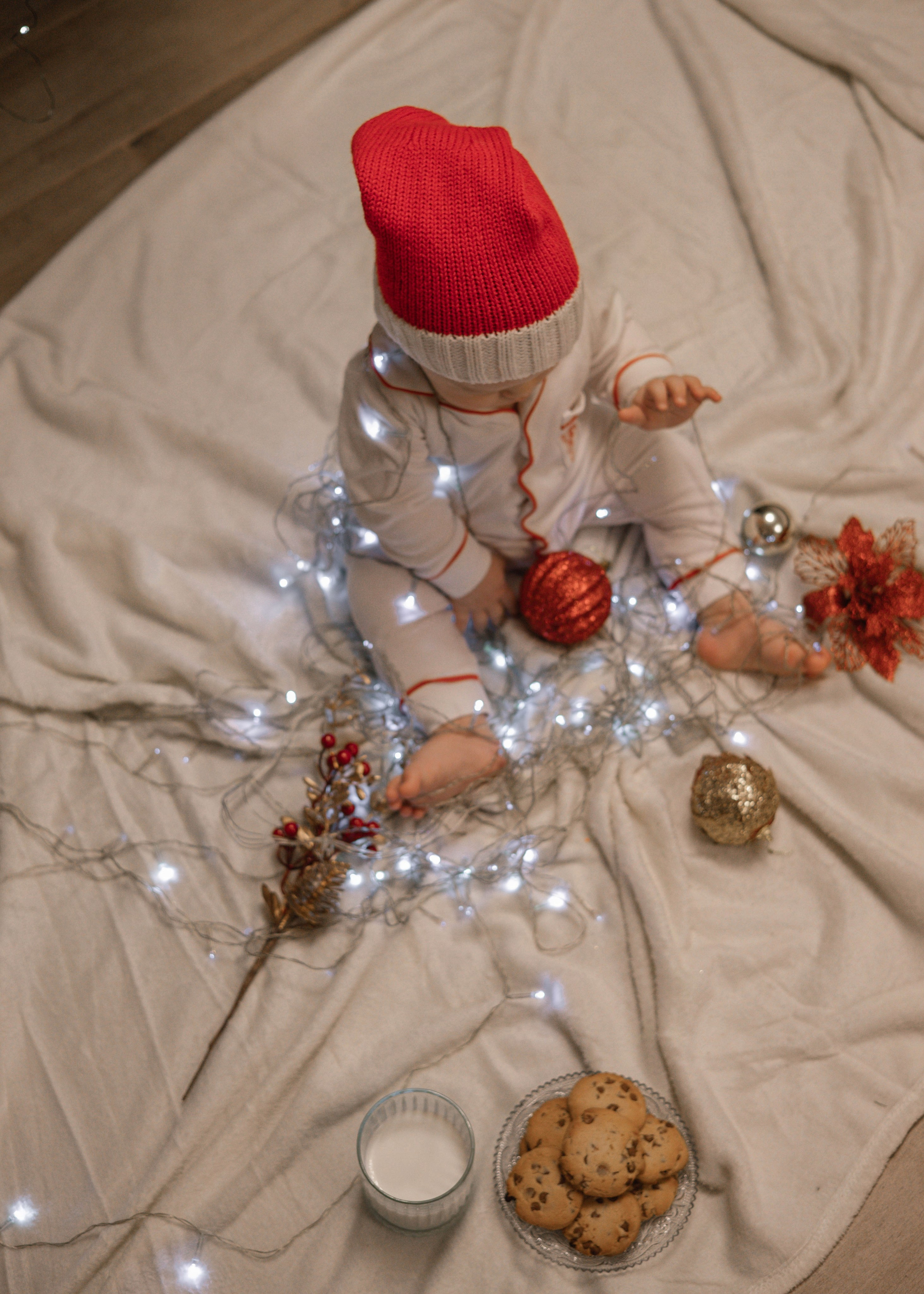 СЕМЕЙНЫЕ. Фотосессия новорожденных в Москве и Московской области