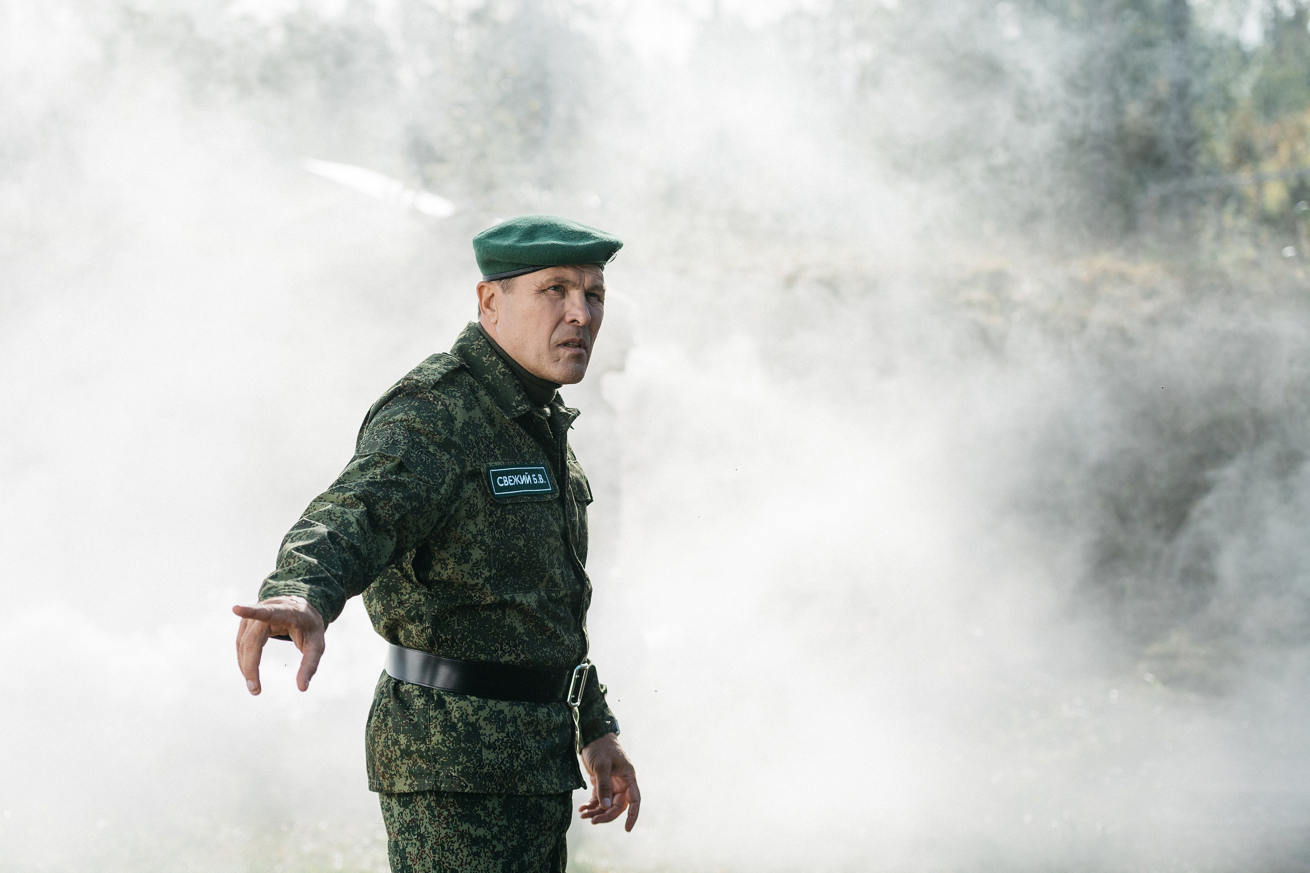 Академия курьеров «Перекрестка». Фотограф Сергей Бойко Москва