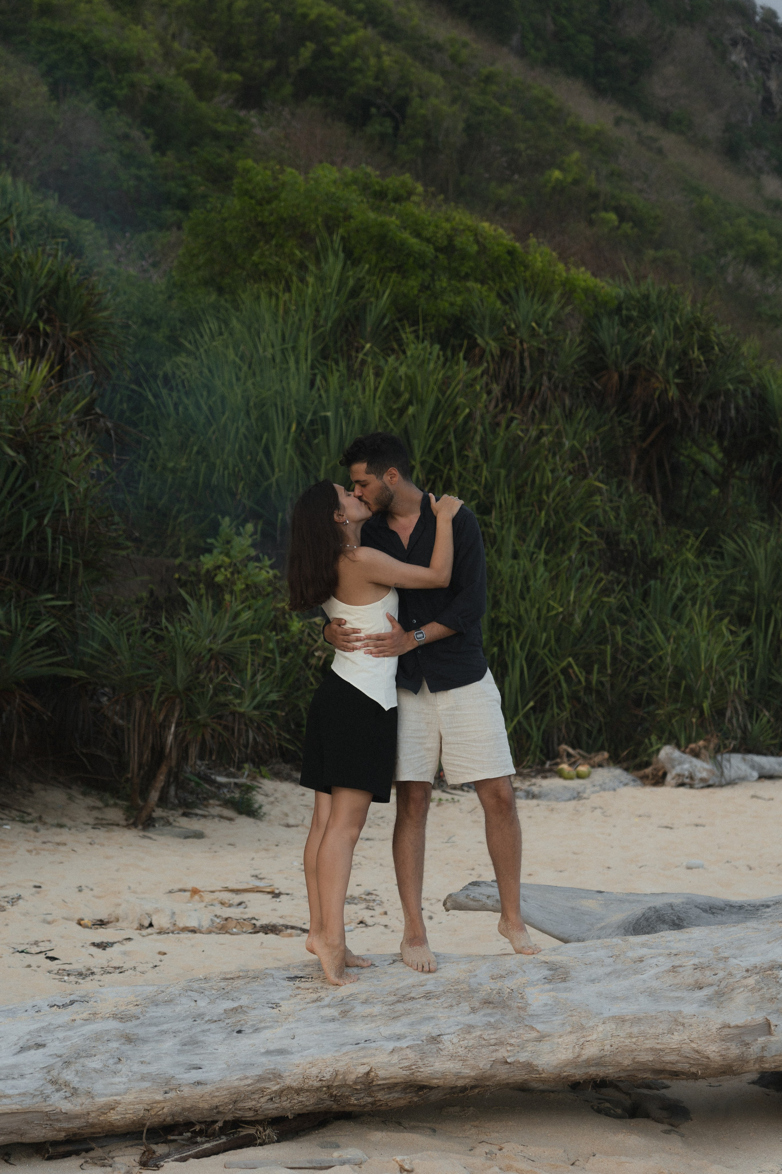 Луиза и Рубен. Фотограф Alena Ray