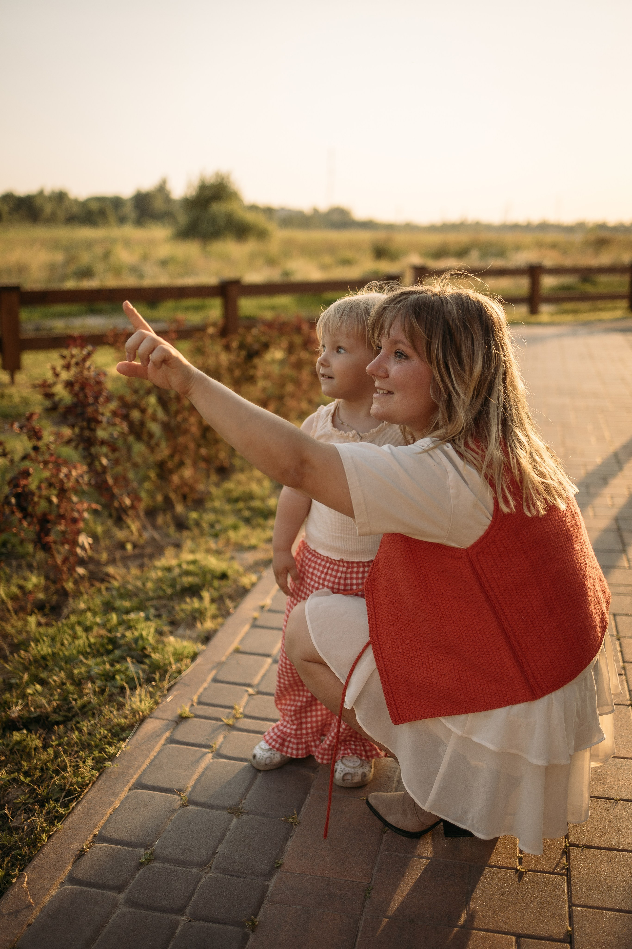 Семейные истории. Семейный фотограф Регина Чудо
