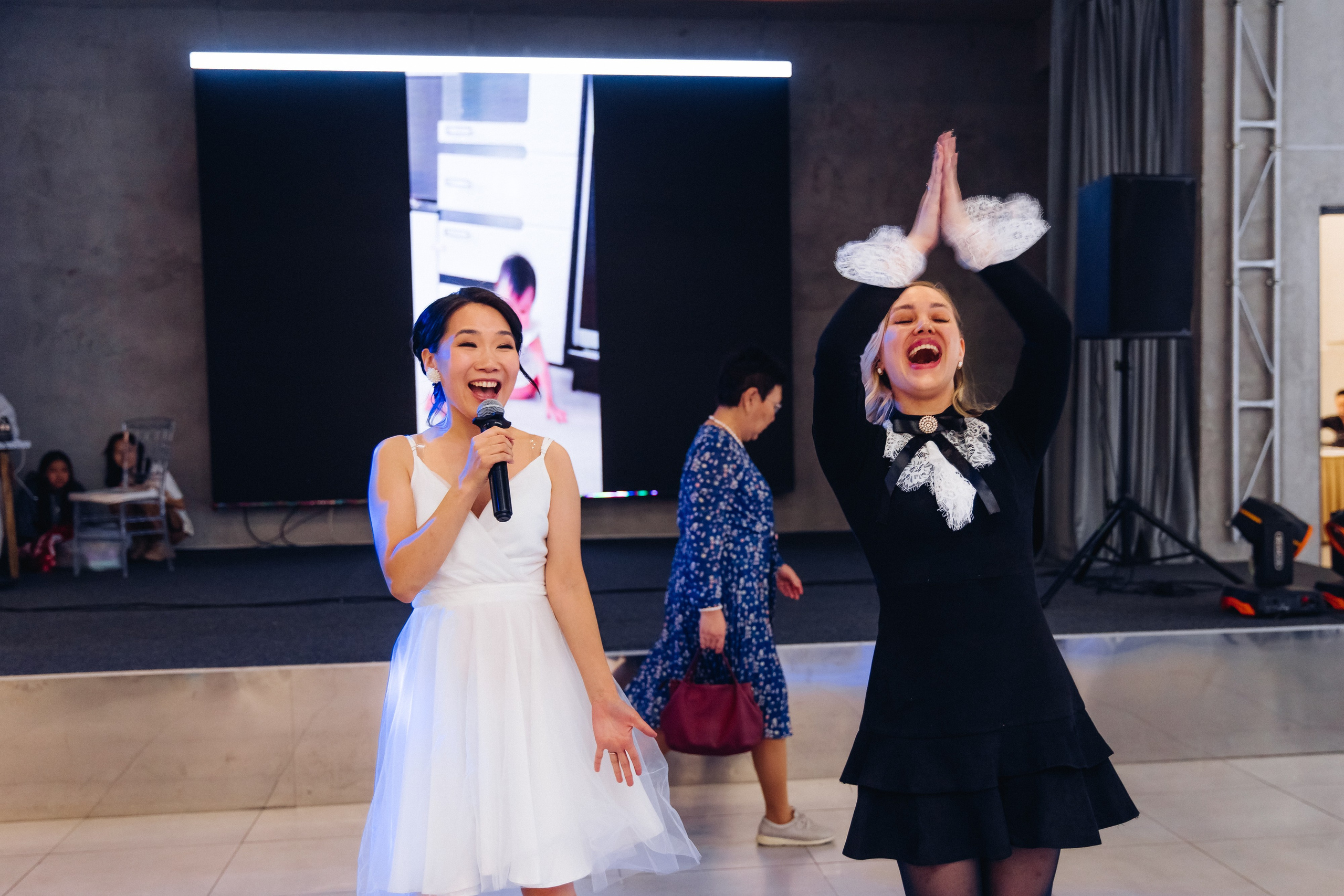 День Рождения Нараны. Свадебный и семейный фотограф в Улан-Удэ