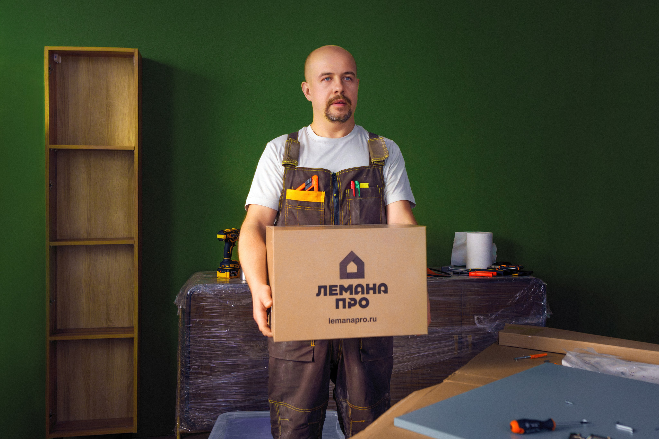 Лемана Про. Isakov Alexander official site