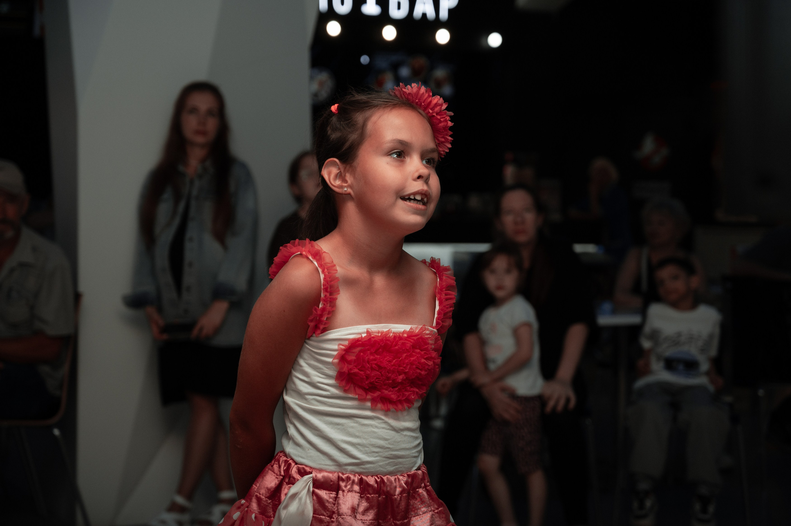 Ночь кино 2025 кинотеатр Гигант Хабаровск