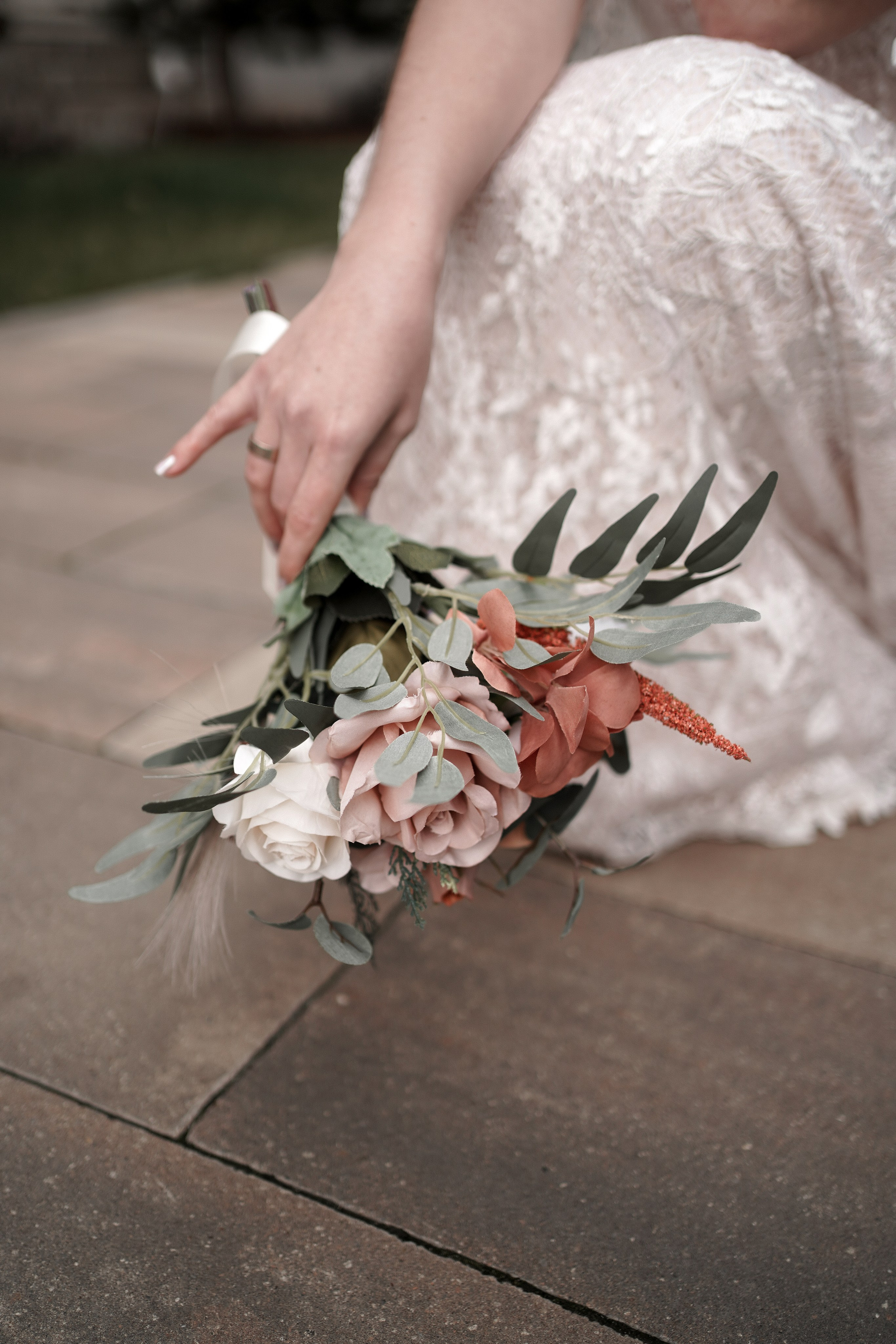 Свадебная фотосессия в Графском парке. Ростов-на-Дону. Свадебный фотограф в Ростове-на-Дону. Таинство Крещения и Венчания, семейные фотосессии. Алёна Чёботова