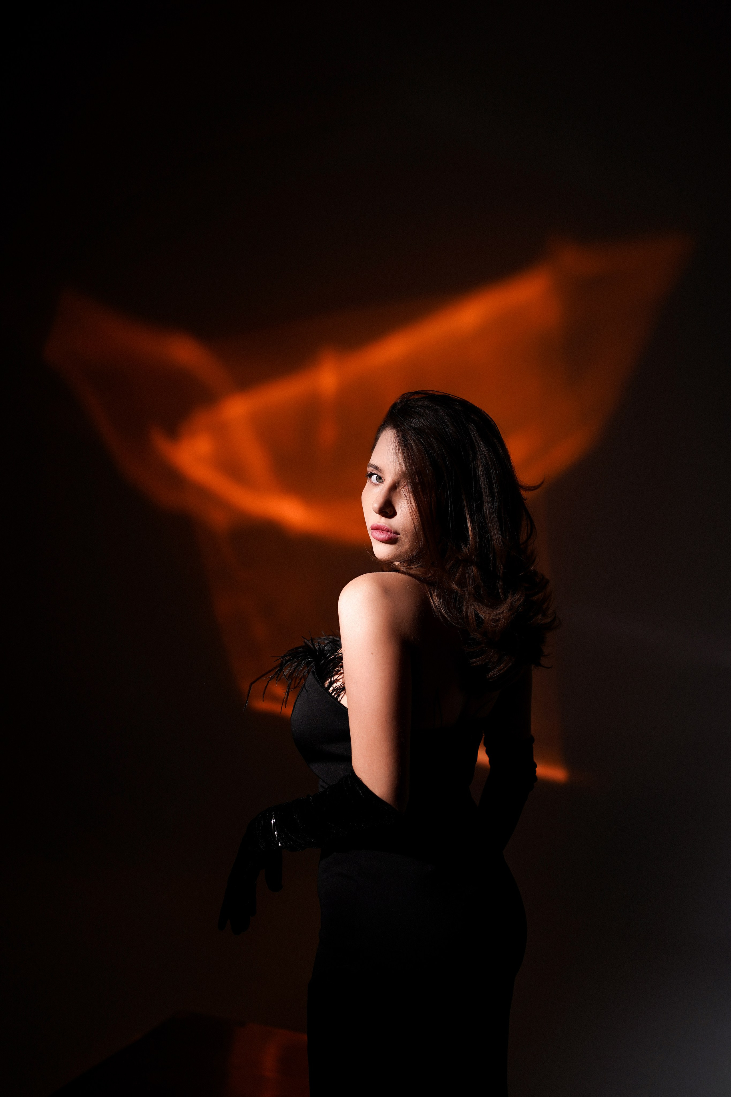 Фотосессия в студии Ракурс. Свадебный фотограф в Ростове-на-Дону. Таинство Крещения и Венчания, семейные фотосессии. Алёна Чёботова