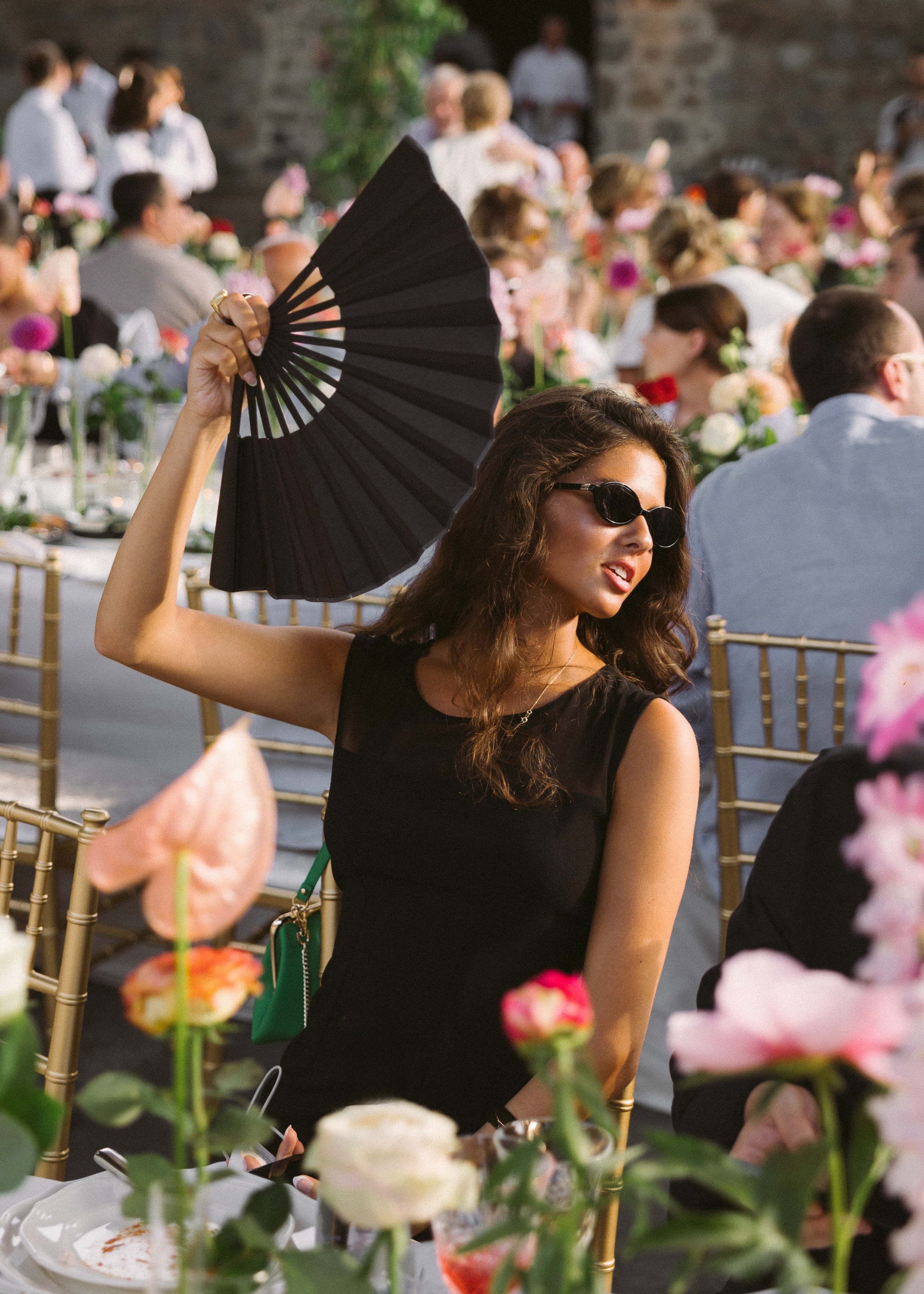 Nitsa & Shali • Tsinandali estate. Anna Fridenberg | wedding photographer