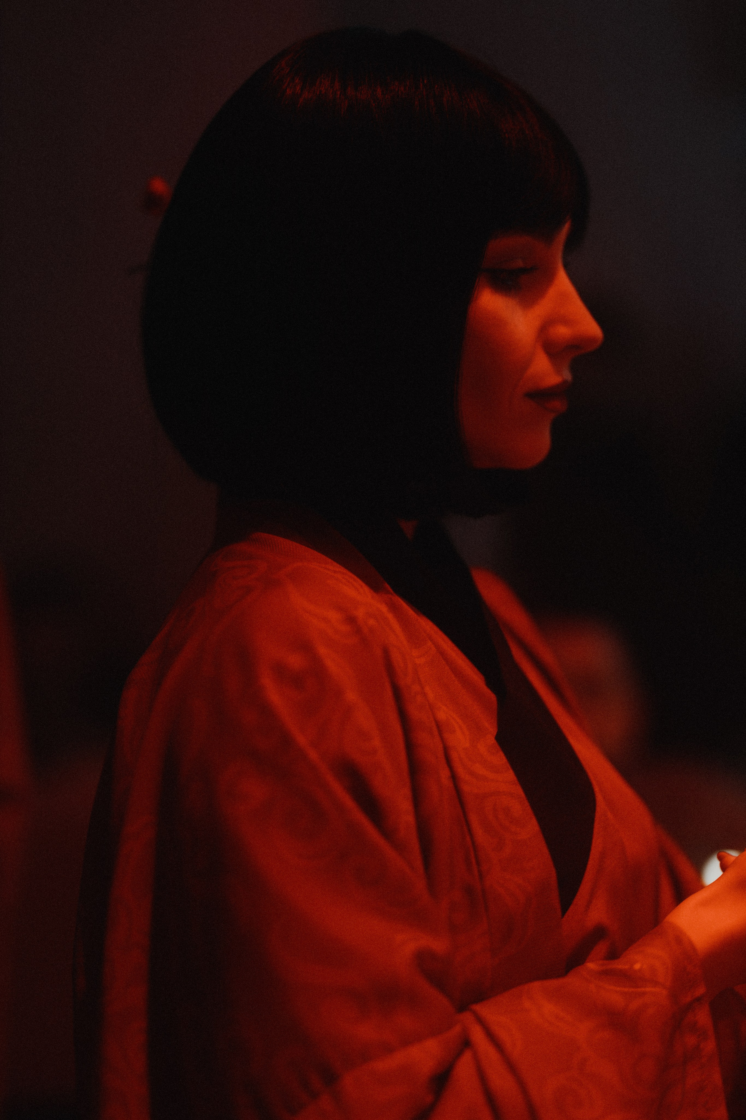 8 марта (воскресенье). BENUAR Restaurant