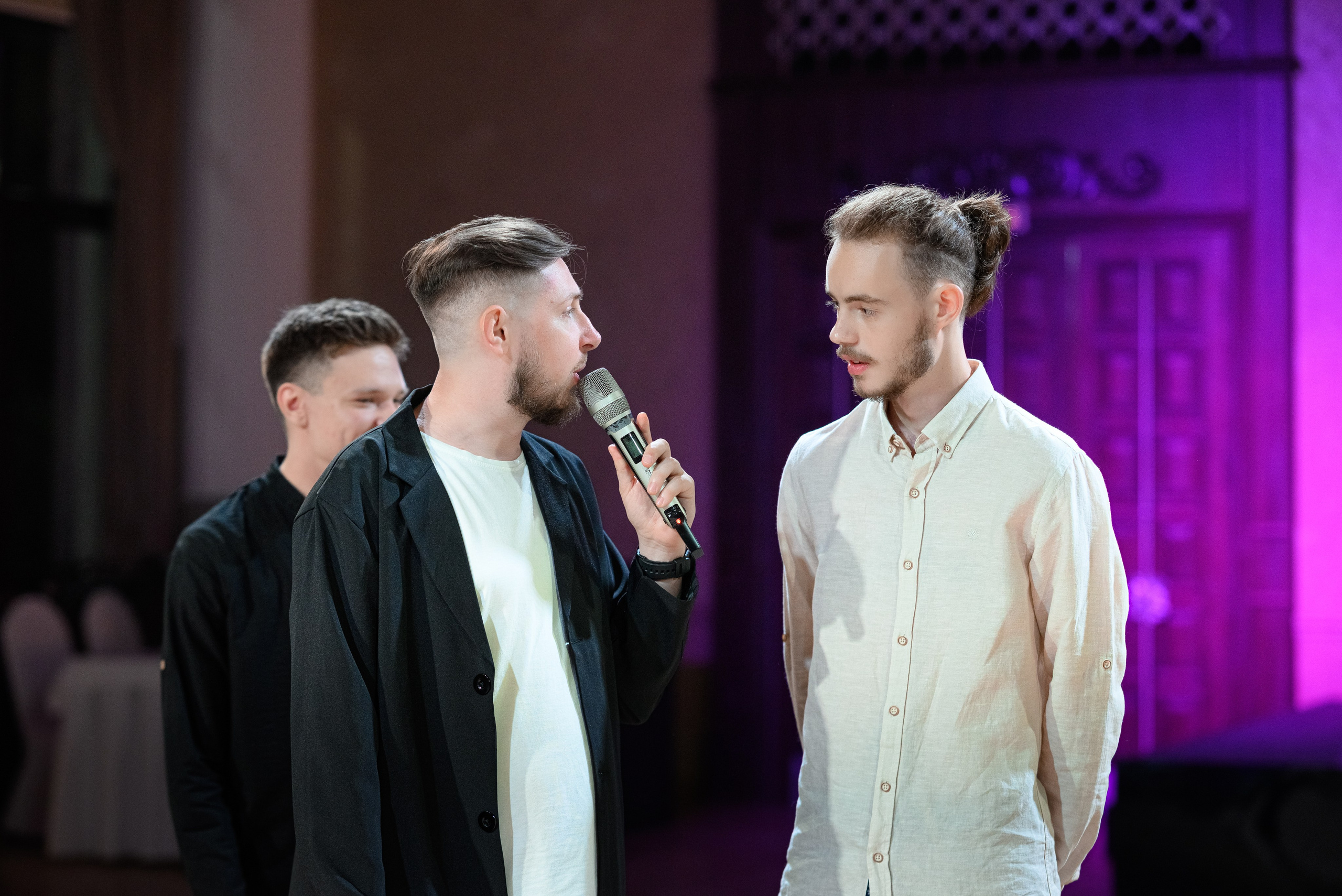 Выпускные. Семейный фотограф в Краснодаре