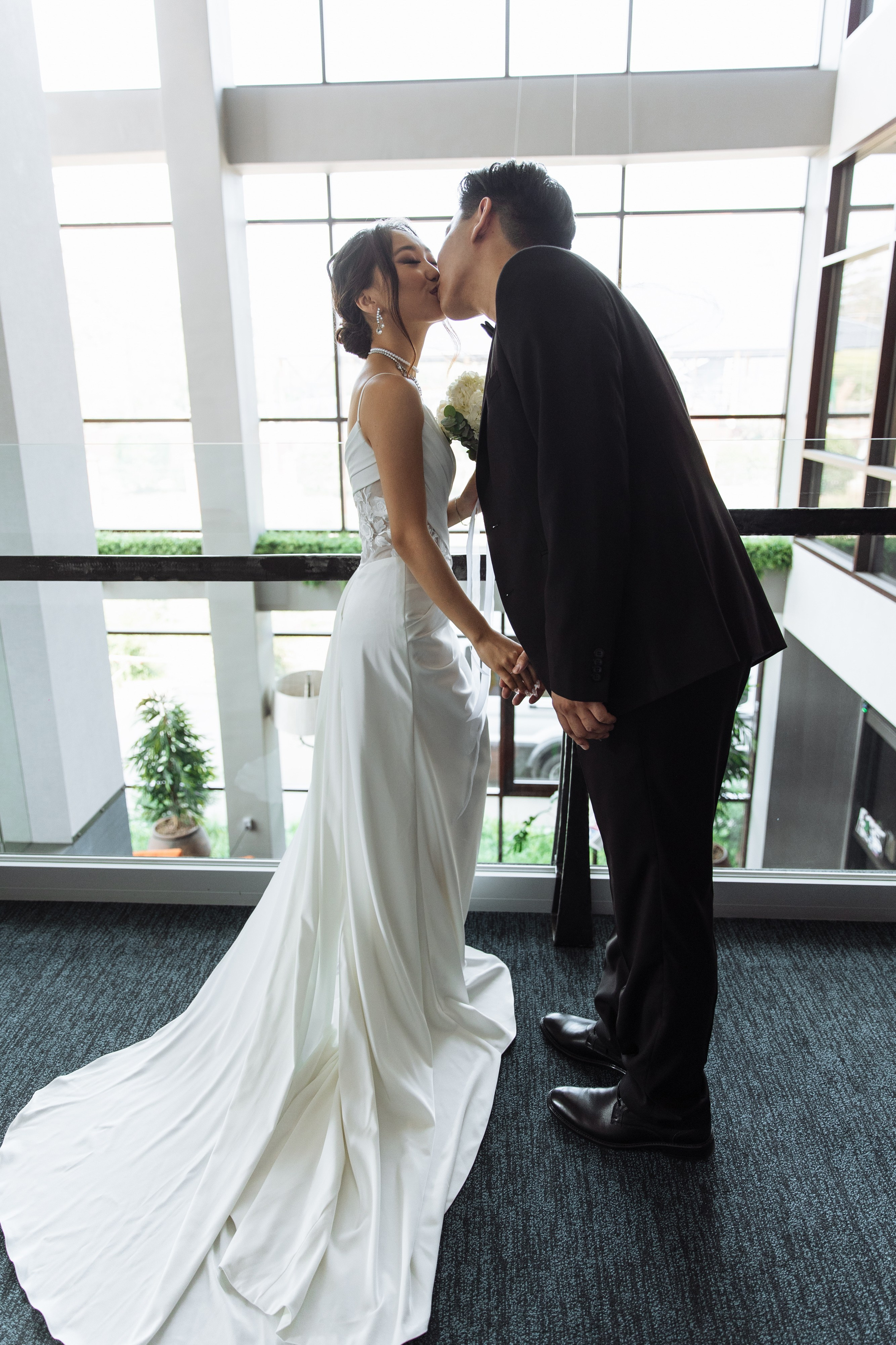 Александр и Сарана. Свадебный и семейный фотограф в Улан-Удэ