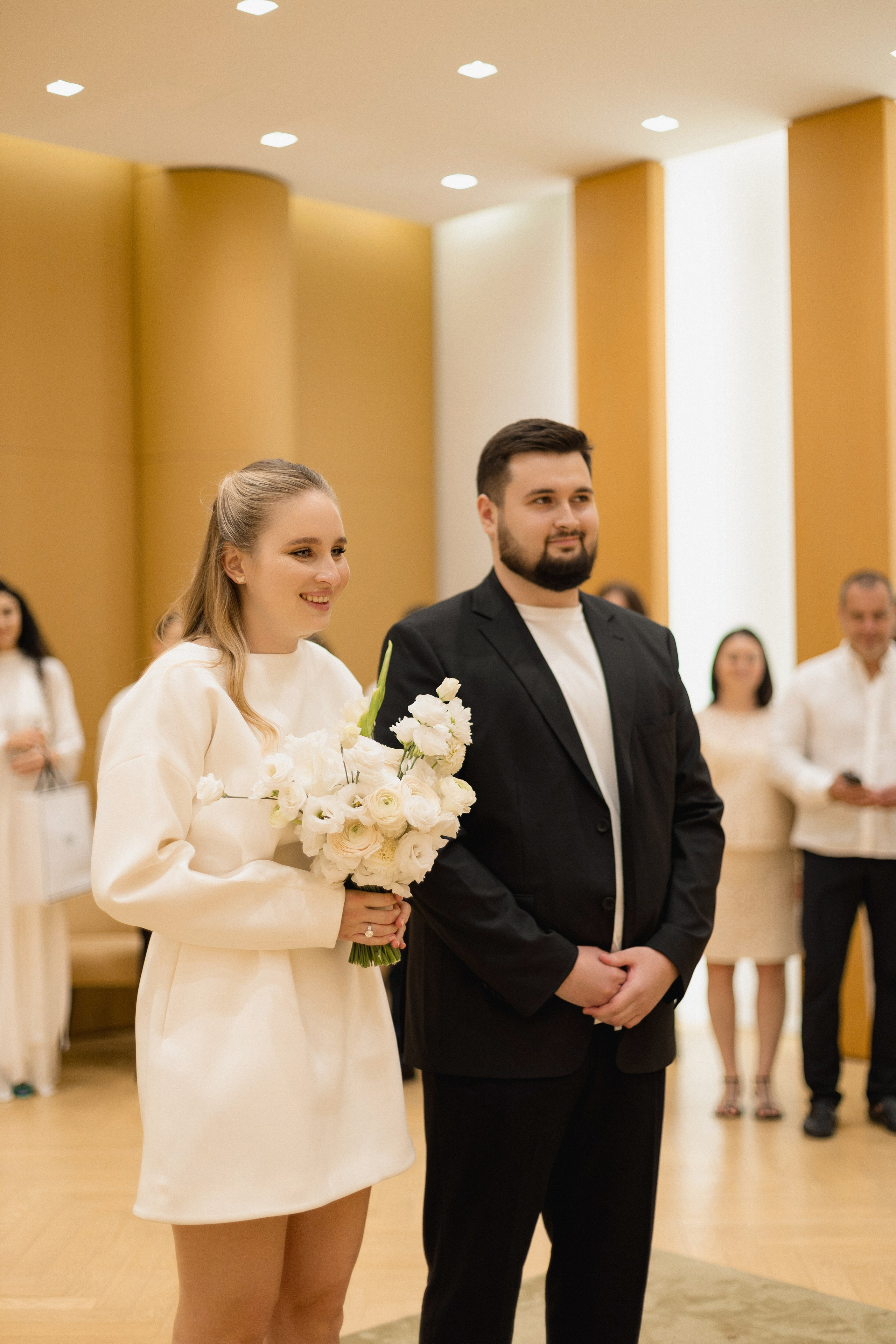 Полина & Руслан. Кузьмина Анастасия — контент-фотограф | Москва