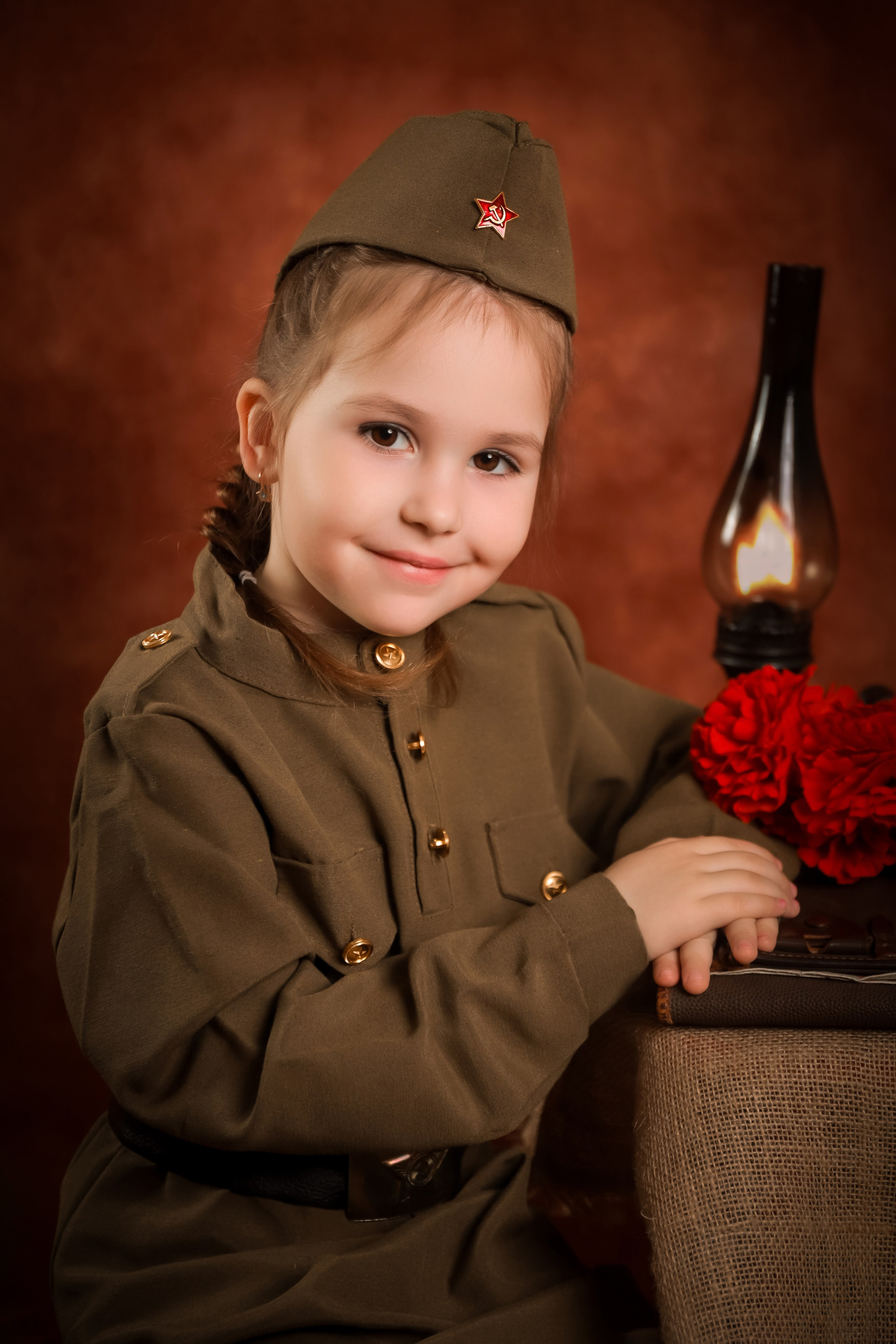 9 мая. Выпускные альбомы в Таганроге и Ростовской Области