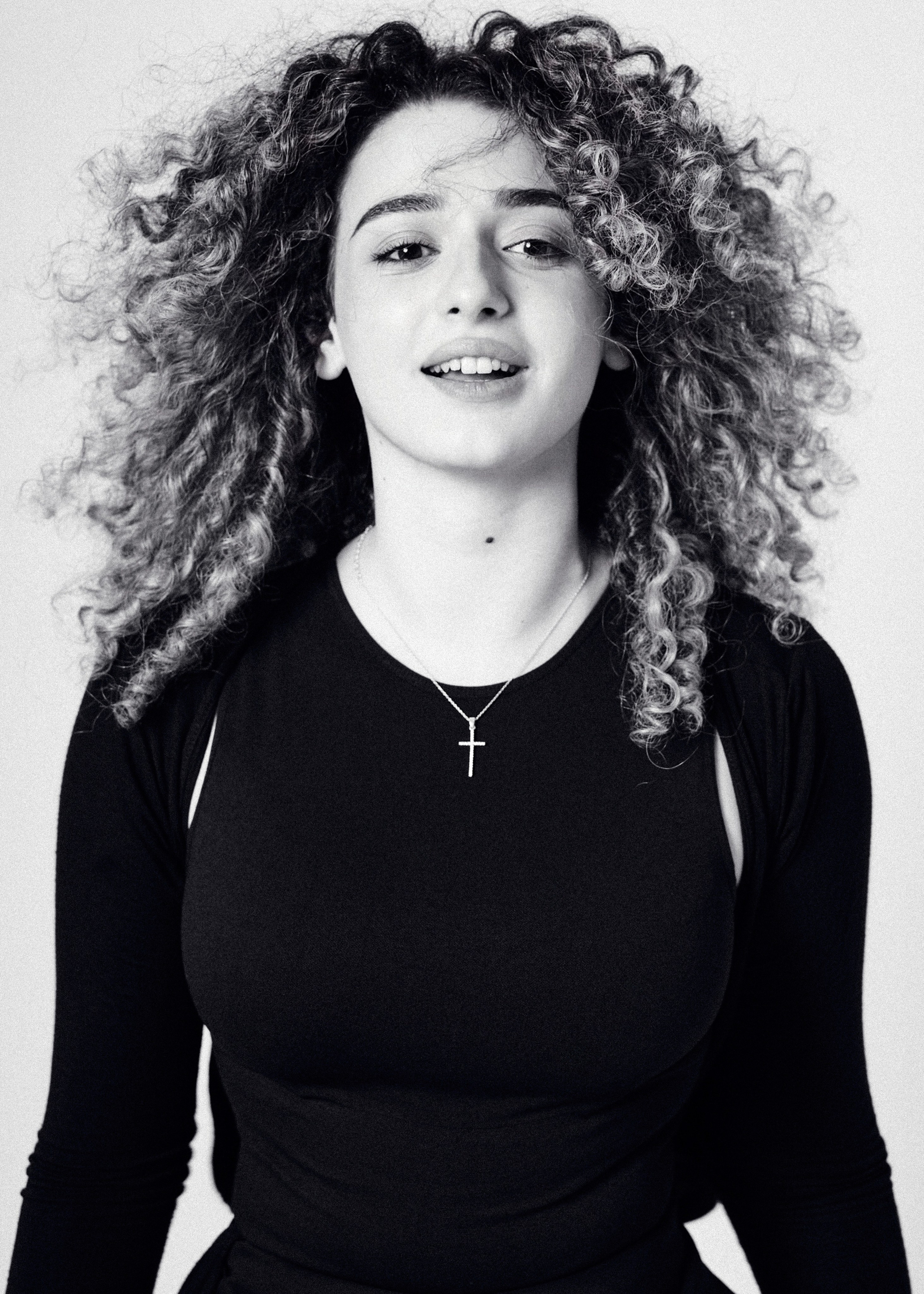 «Georgian beauty». Фотограф | Москва