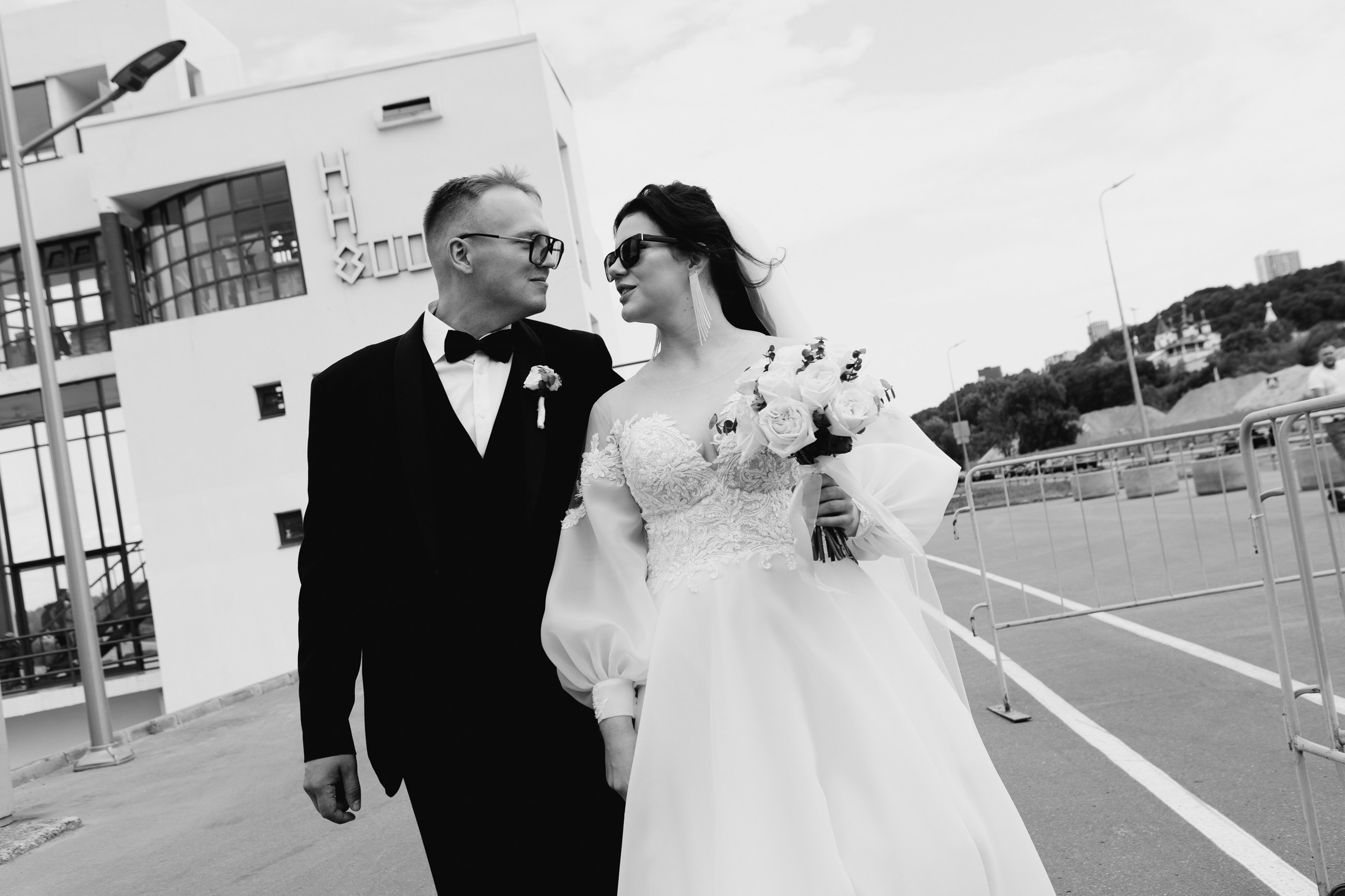 Никита и Ирина. LEVORIGINAL