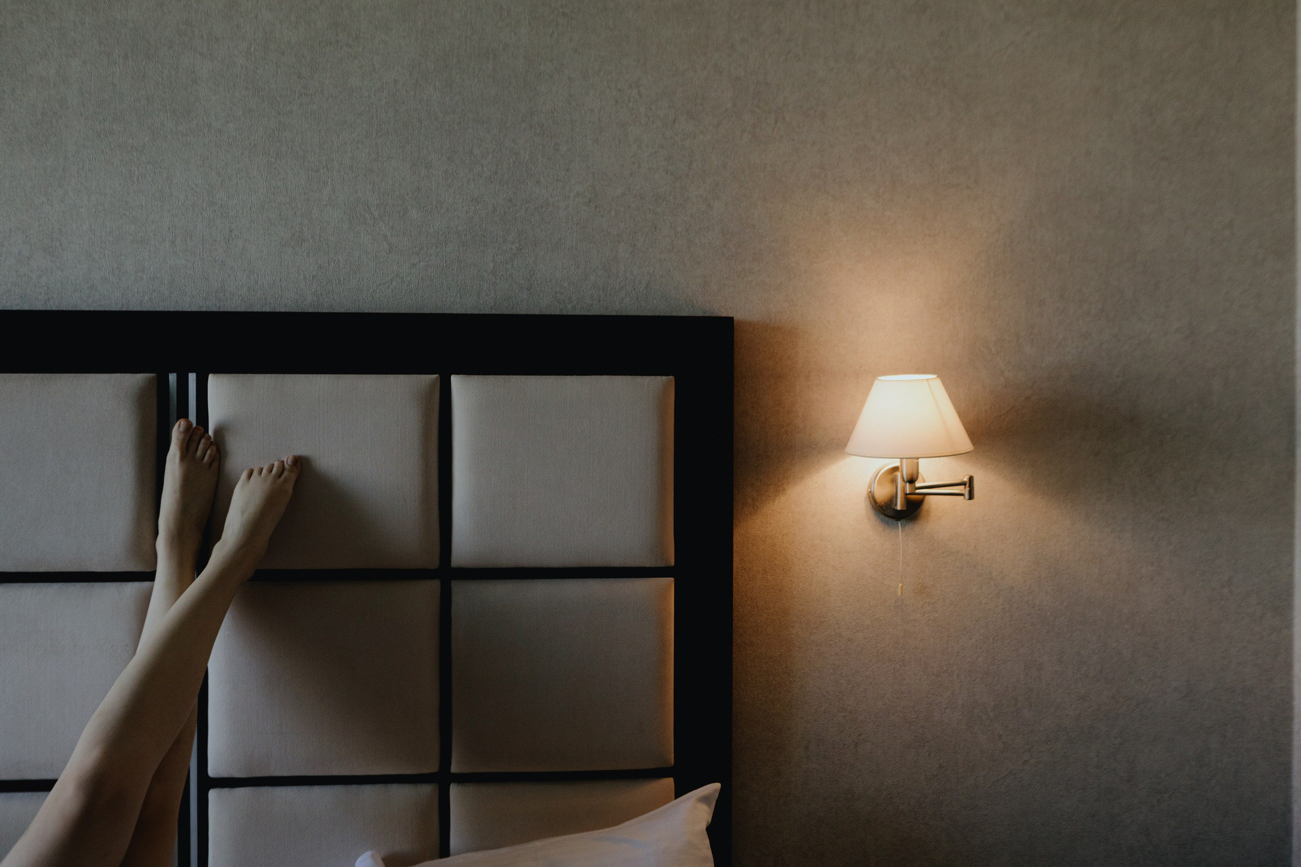 Денис и Мария. LEVORIGINAL