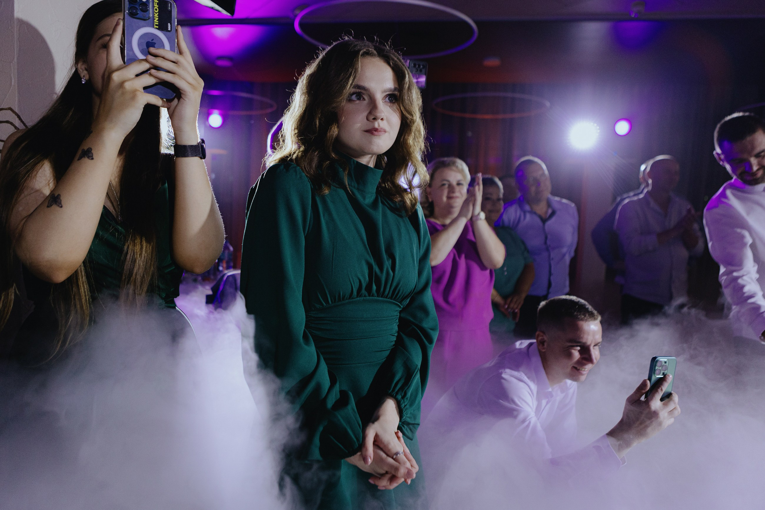 Александр и Дарья. LEVORIGINAL