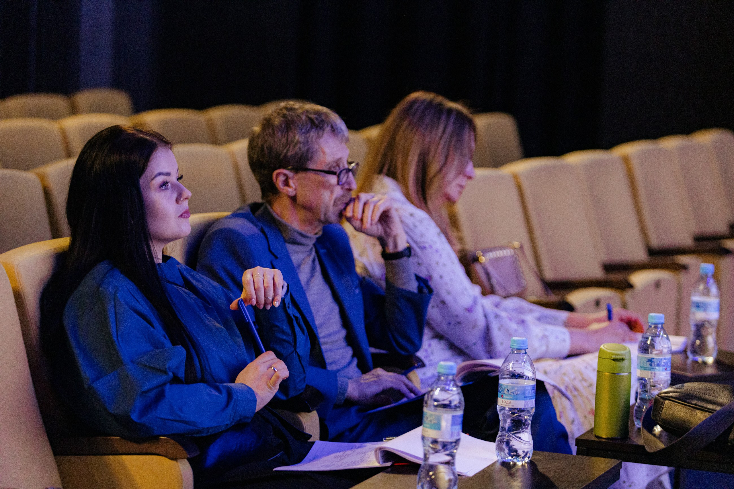 Областные соревнования по народным инструментам и голосу. LEVORIGINAL