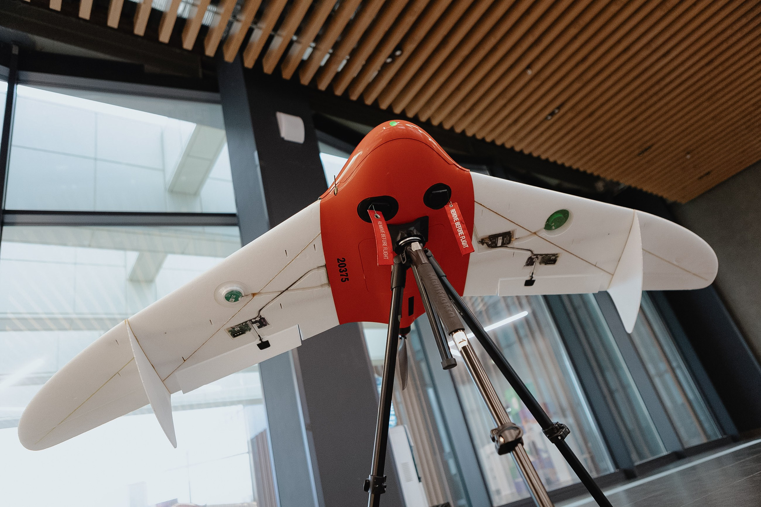 Чемпионат Высоких Технологий. LEVORIGINAL