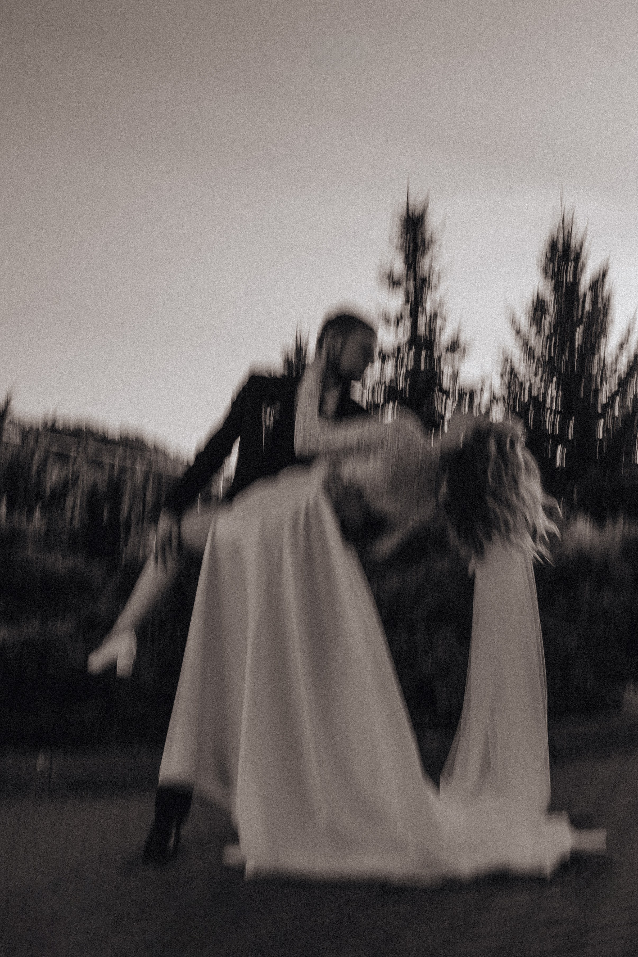 Миша и Арина. Семейный и свадебный фотограф в Саратове Евангелина Штах