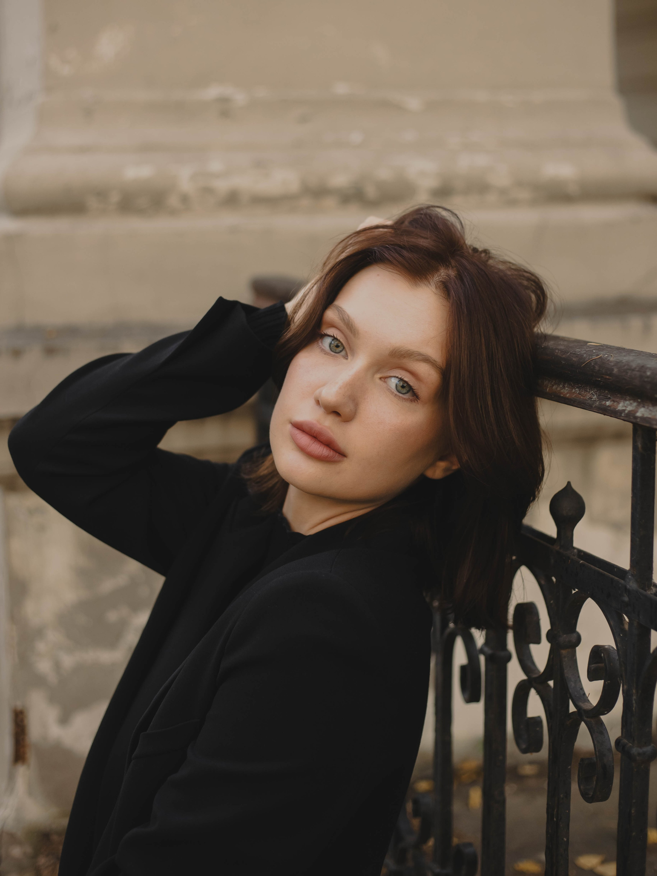 Влада. Диана Садреева | ваш фотограф в Казани