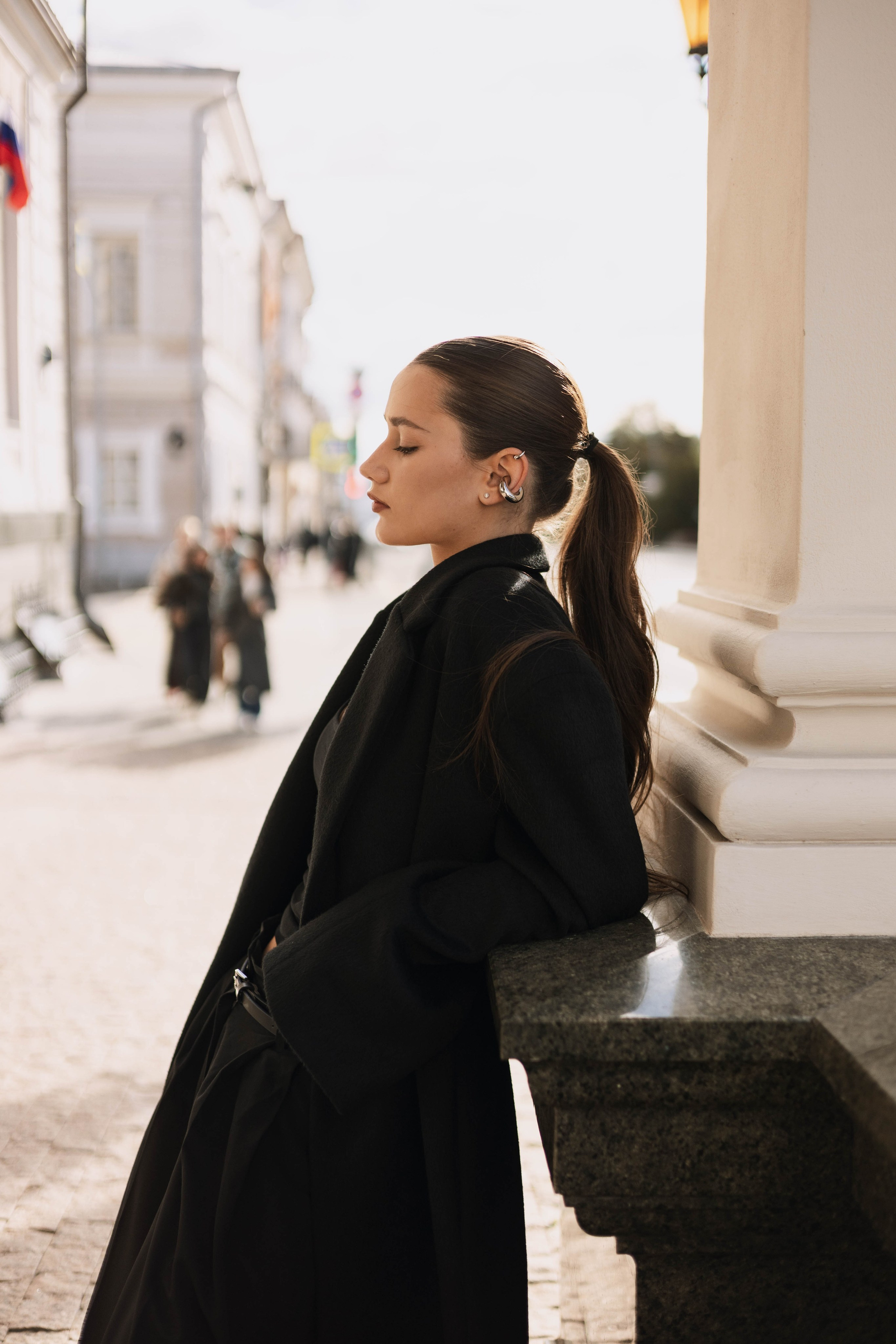 Катя. Диана Садреева | ваш фотограф в Казани