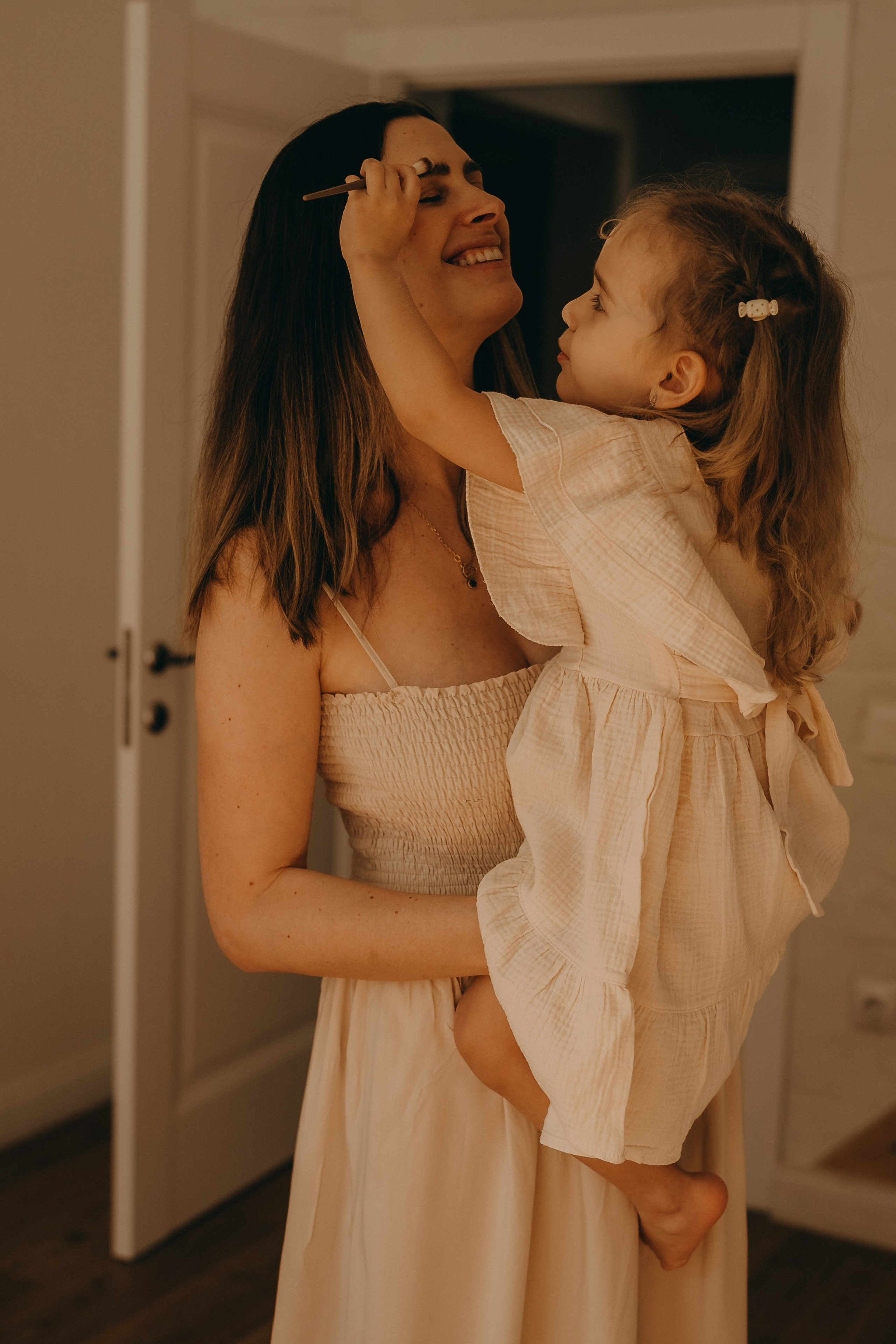 «Новый день с любимыми». Фотограф материнства Лена Олюнина Фотограф Калининград