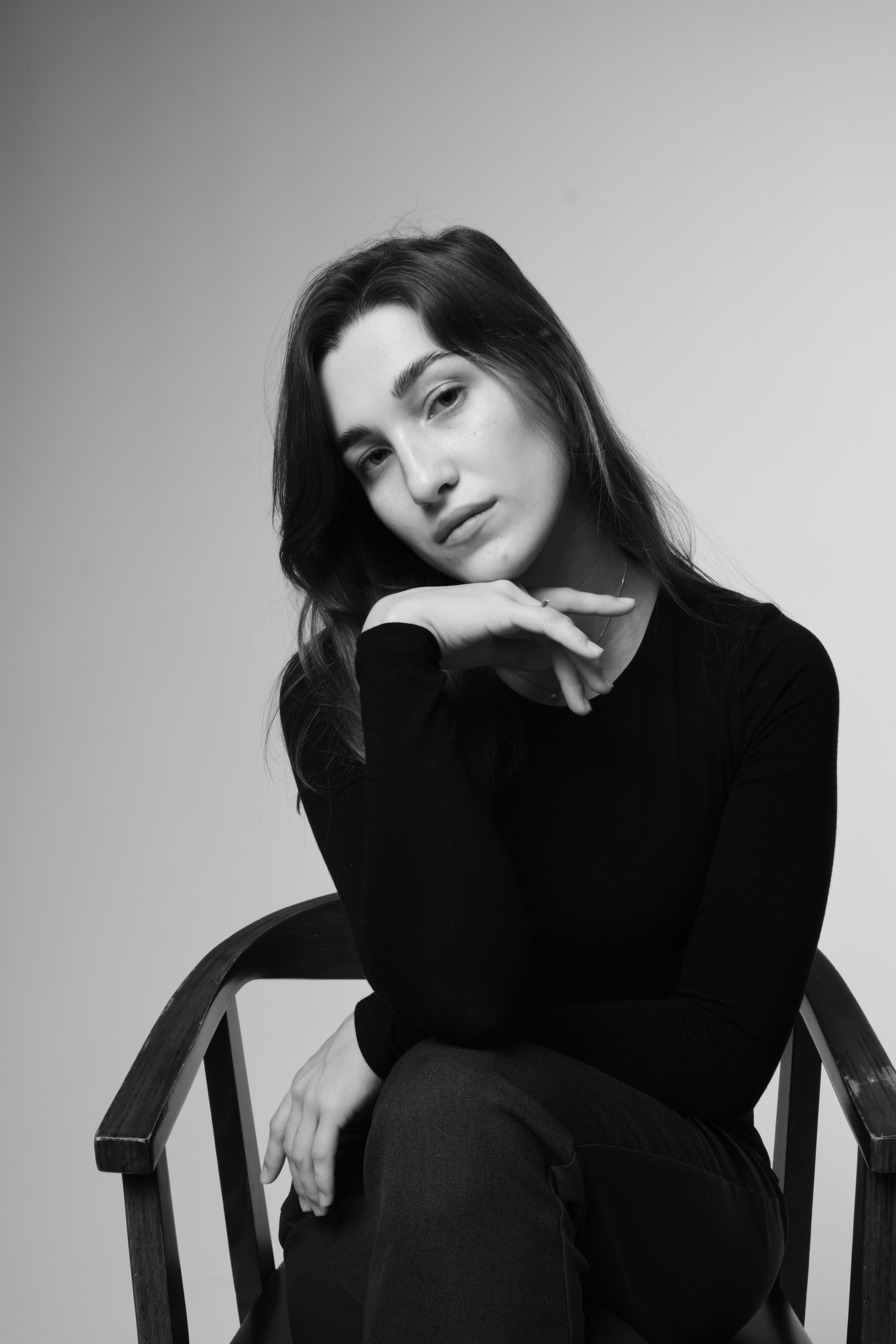 Кристина. Репортажный и Свадебный фотограф в Москве Иван Белов