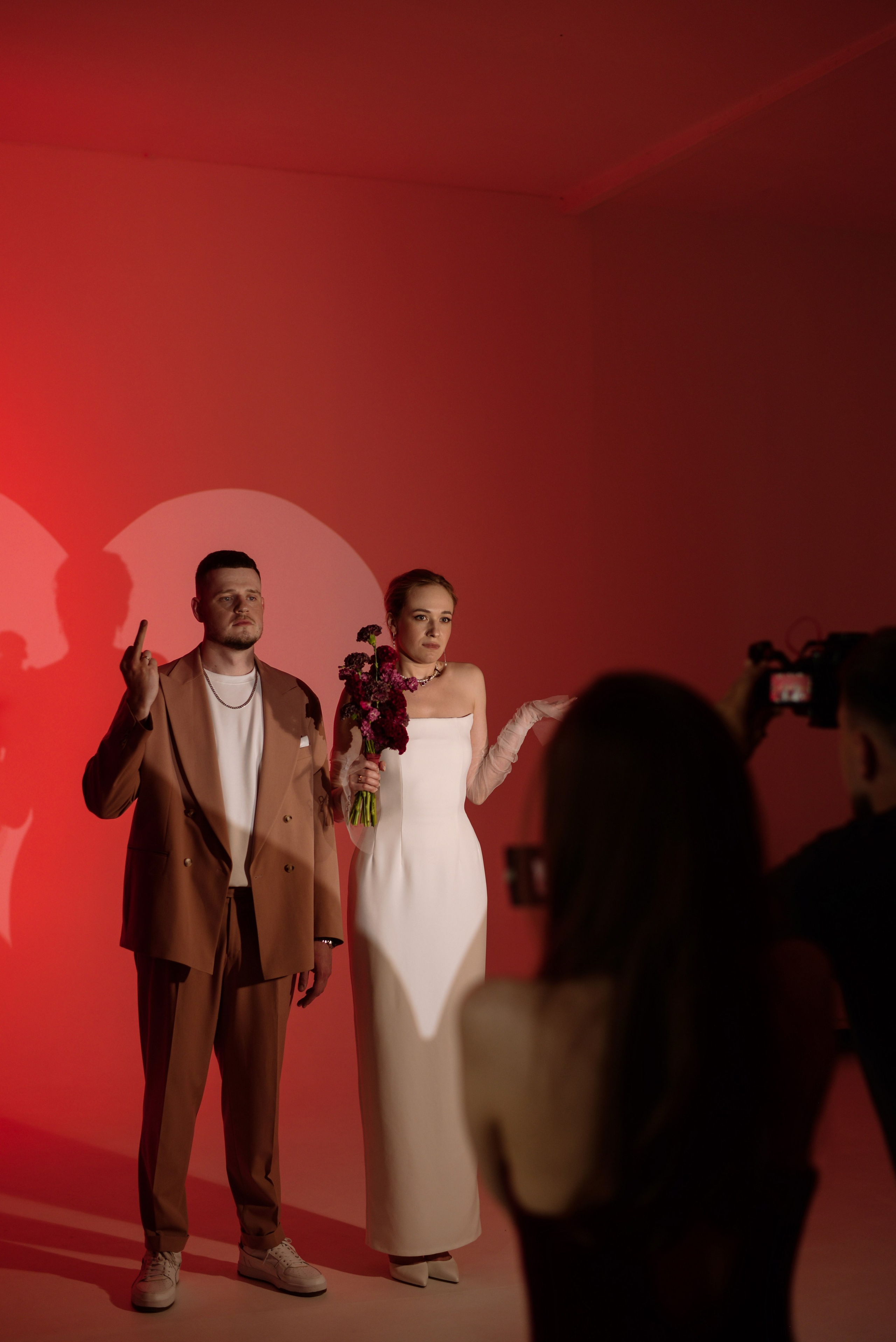 Дима и Вера. Фотограф в Москве Емельяненко Светлана