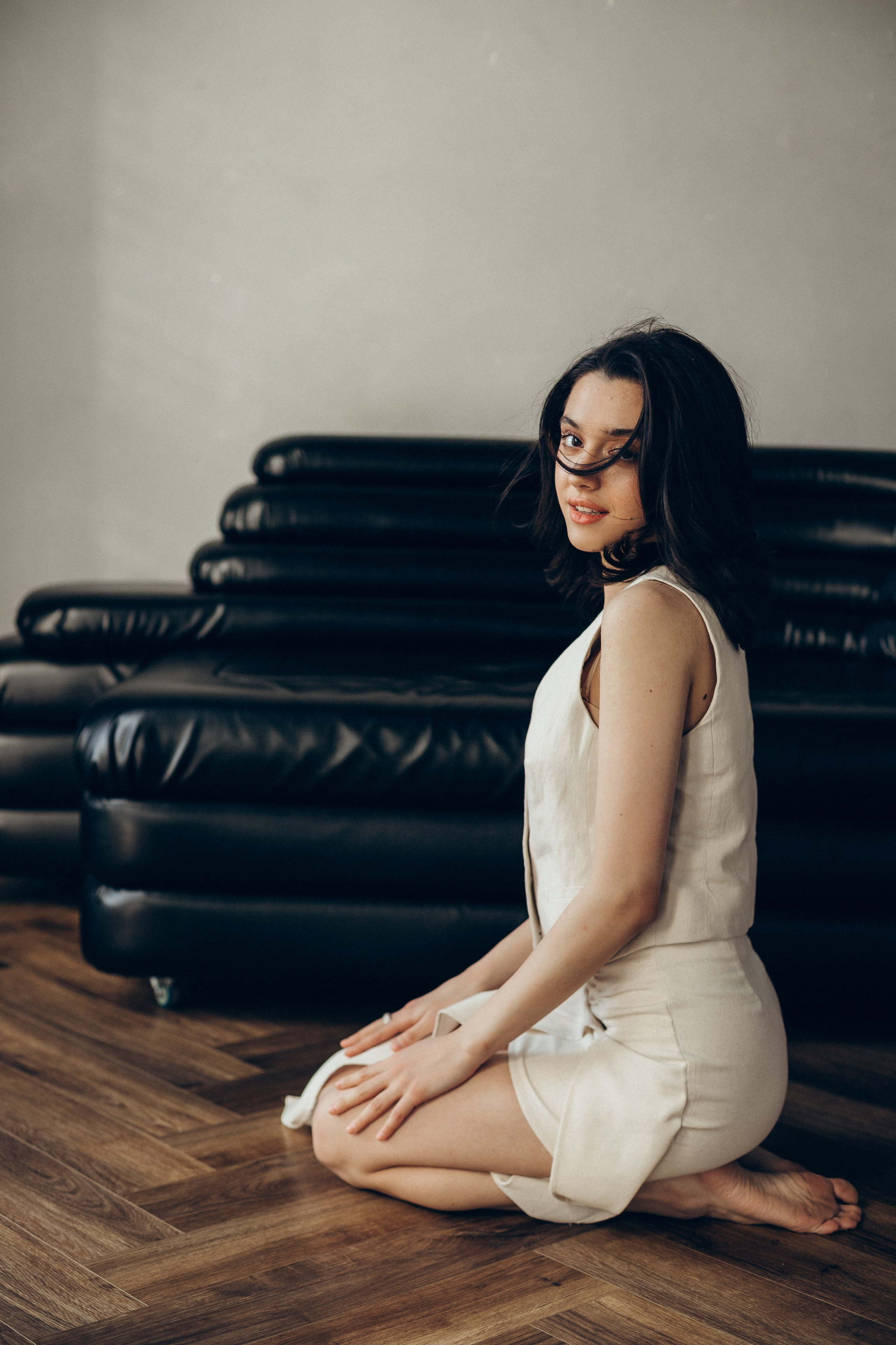 Мадина. Семейный фотограф новорожденных УФА Гульнара Зиновьева