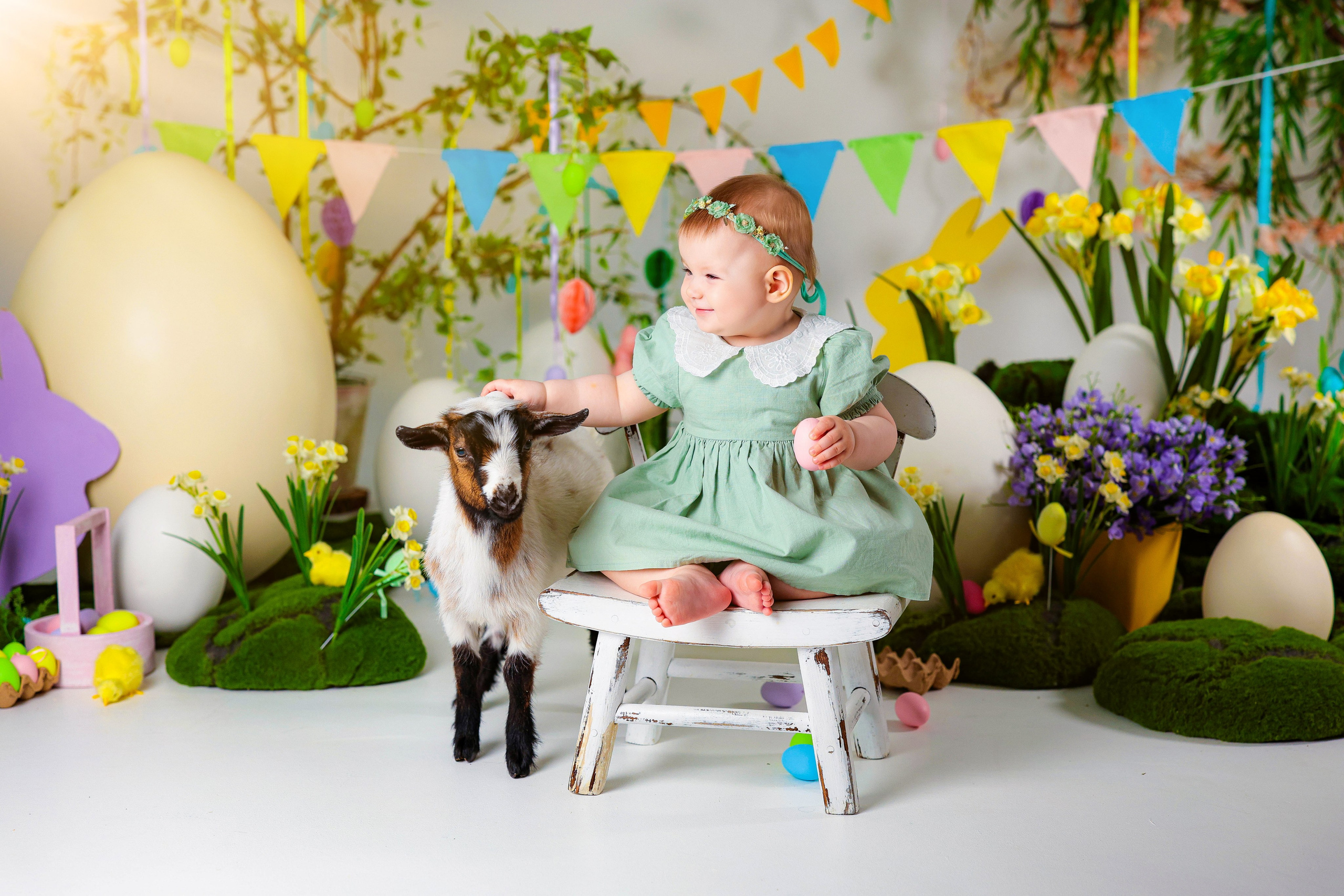 ДЕТСКИЕ ПРОЕКТЫ