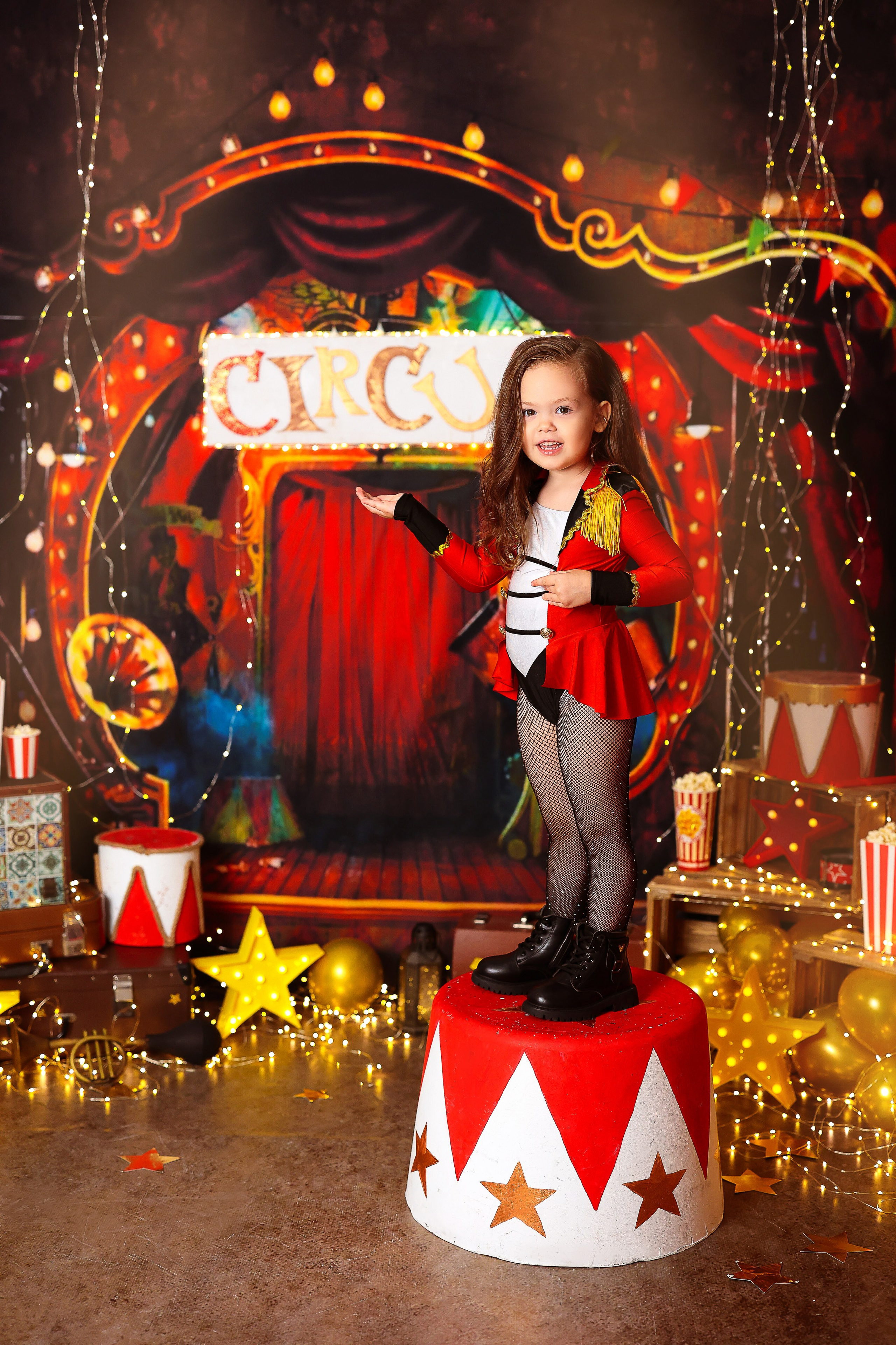 ДЕТСКИЕ ПРОЕКТЫ