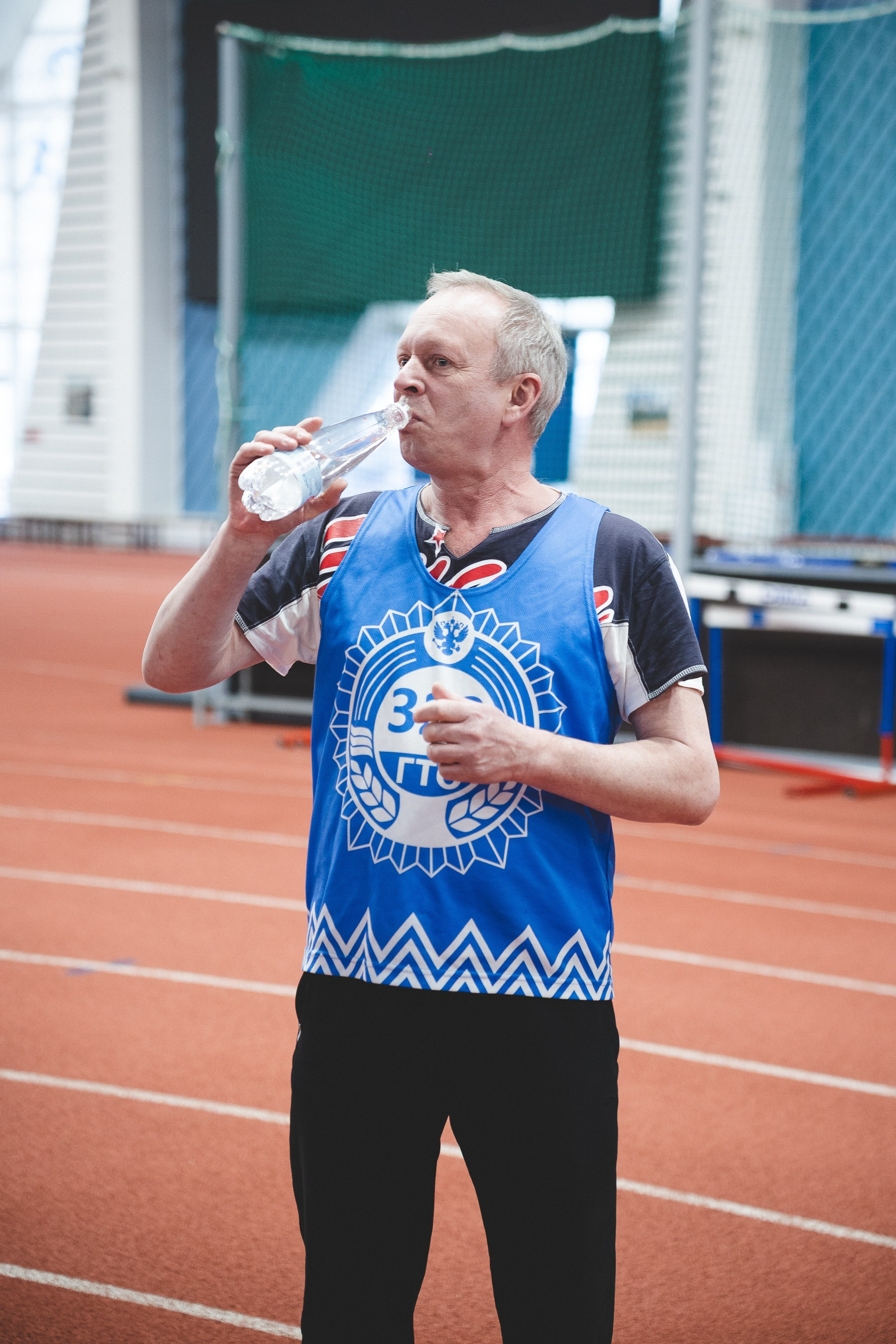 ГТО. Репортажный и портретный фотограф в Санкт-Петербурге Пчелинов Александр