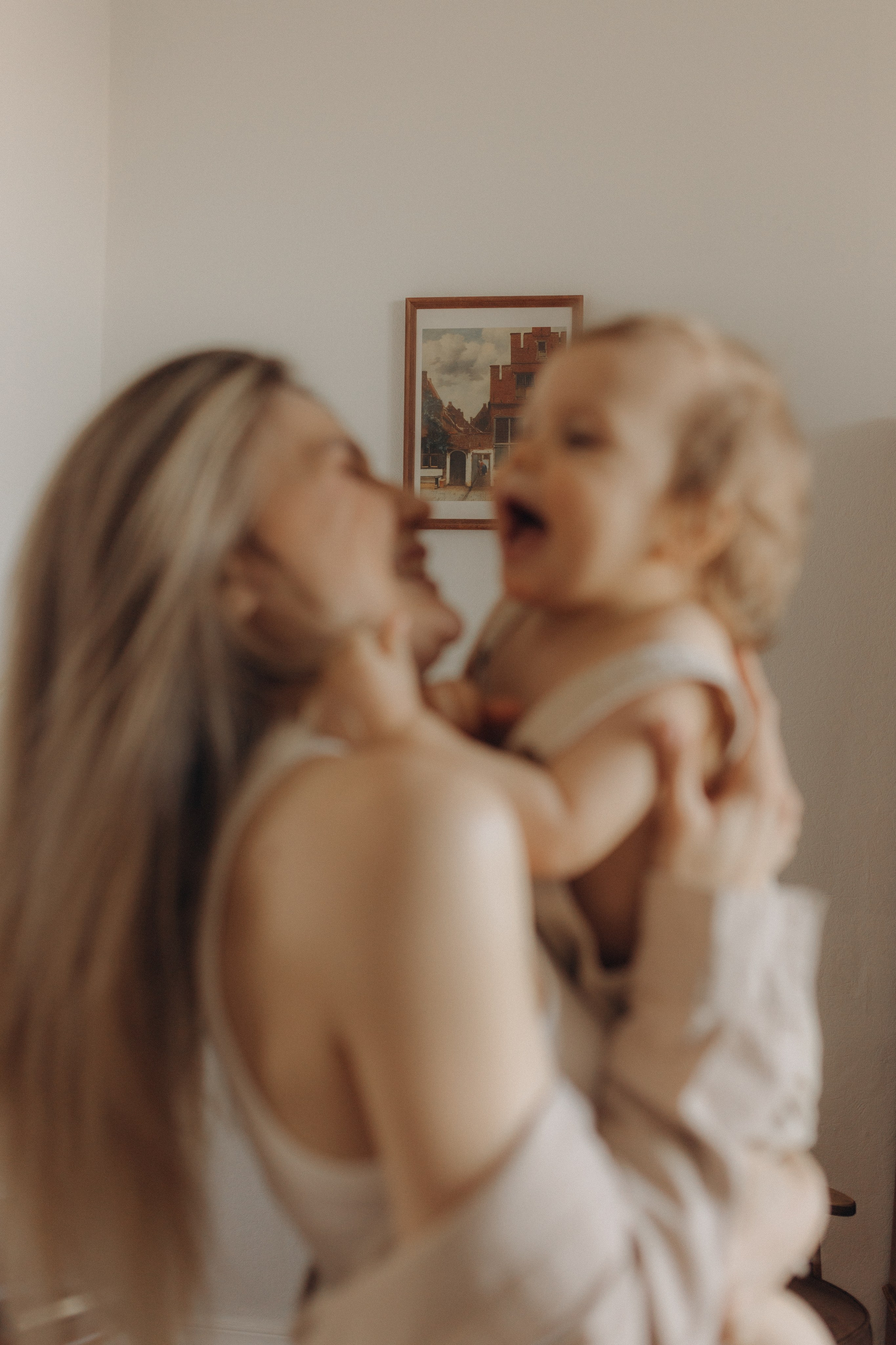 Семейные. Маша Афонина. Семейный фотограф в Москве