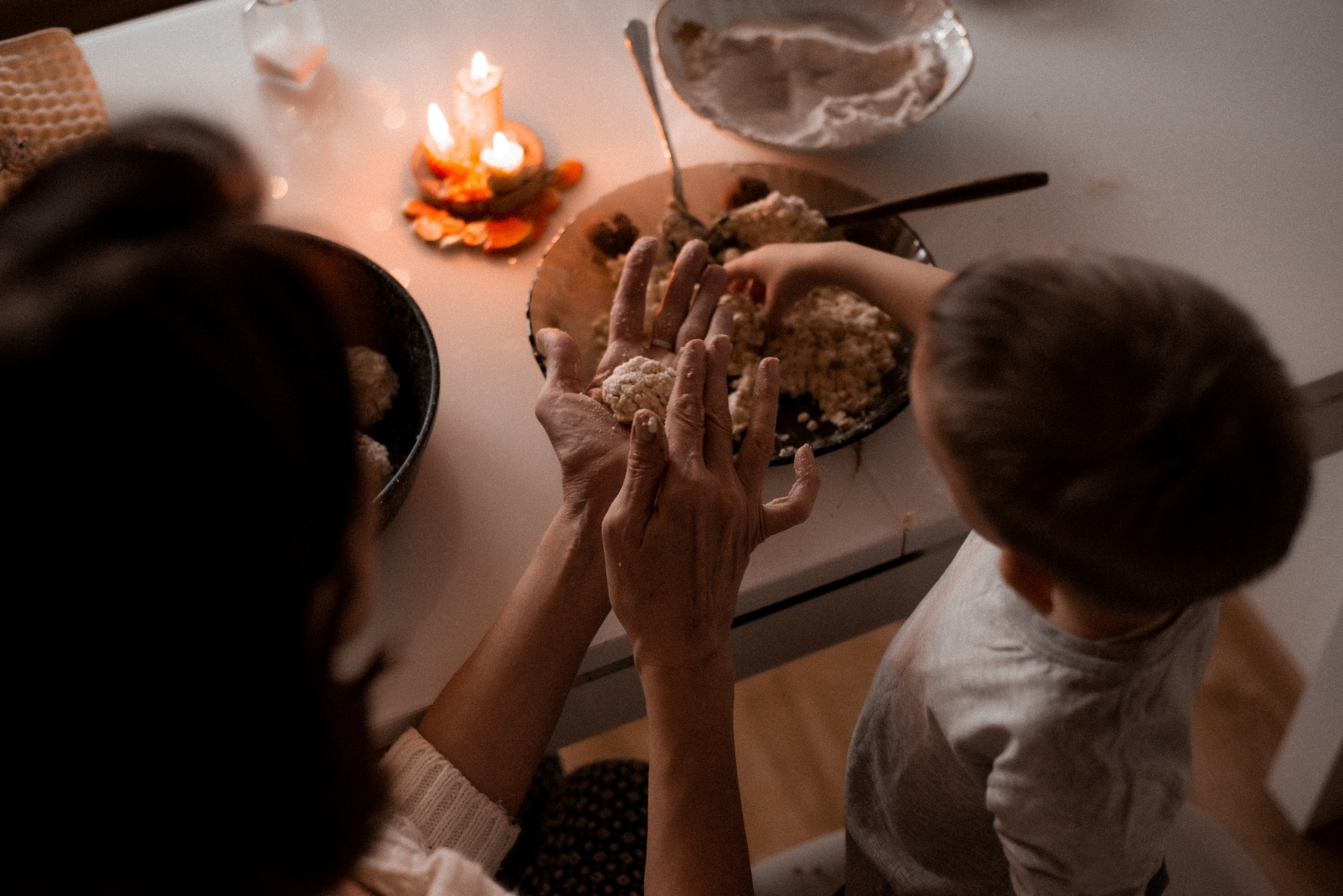 Сырники. Портретный фотограф в Петрозаводске Татьяна Лебедева