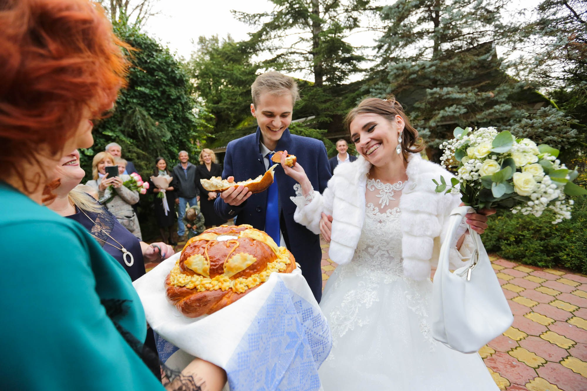 Свадебная фотосъёмка. Фотограф Красная Поляна — Сочи — Москва