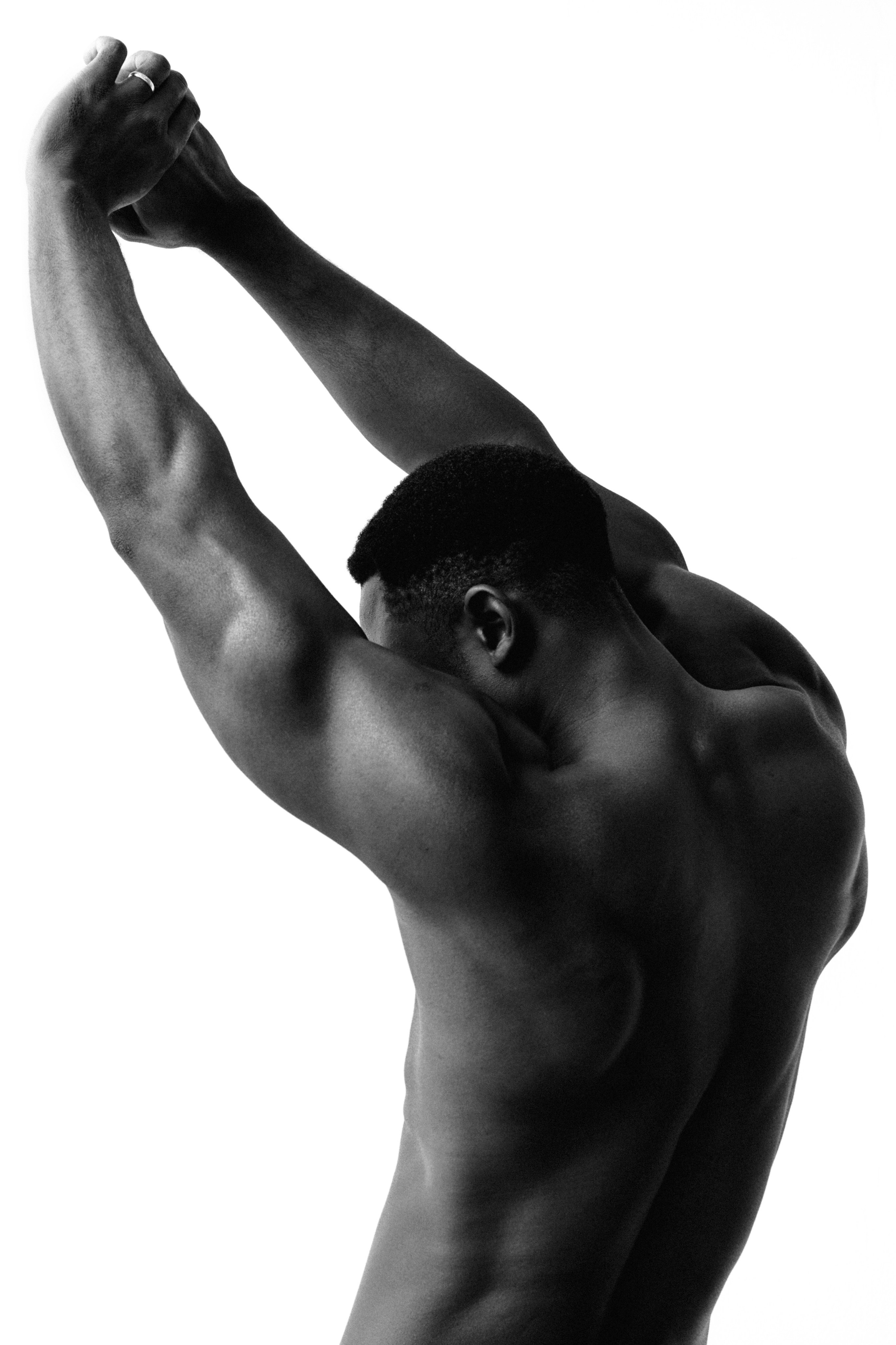 Valentino. Фотограф Сурков Никита