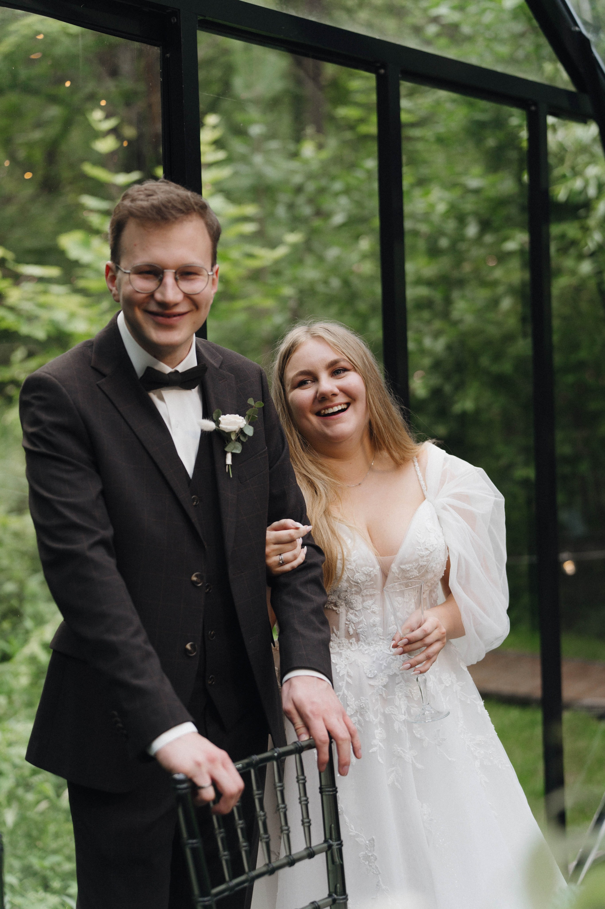 Евгений и Александра. Фотограф/ видеограф Катя Ильина Калуга