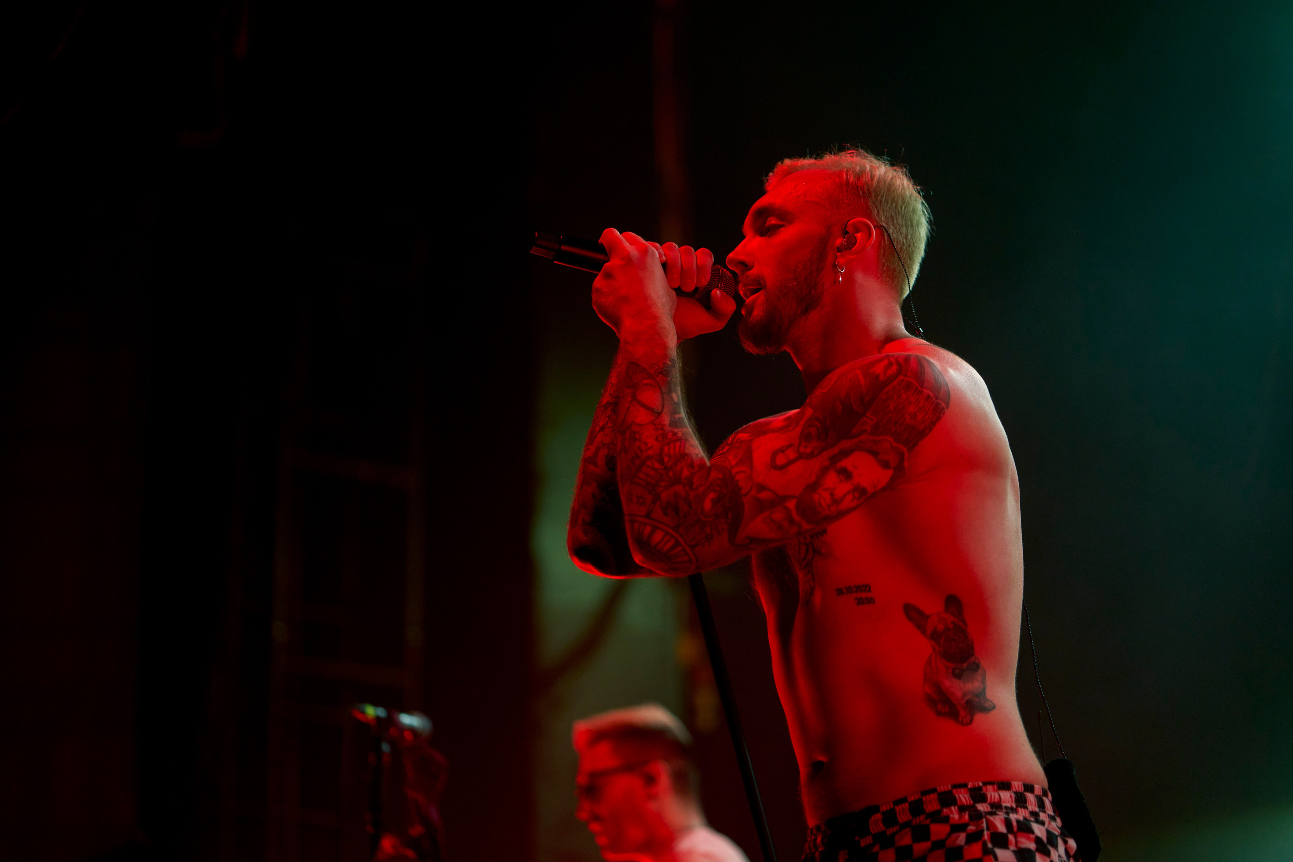 BASE ОПОХМЕЛ ПАТИ / BASE / 05.01.2024. Ekhovanov | фото- видеосъемка